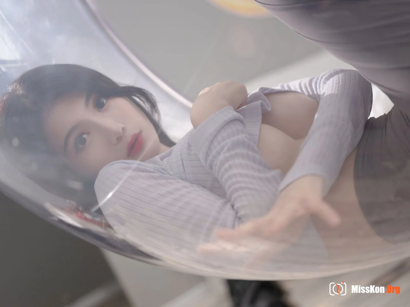 一米八的大梨子《吉他姐姐》 - 照片 14