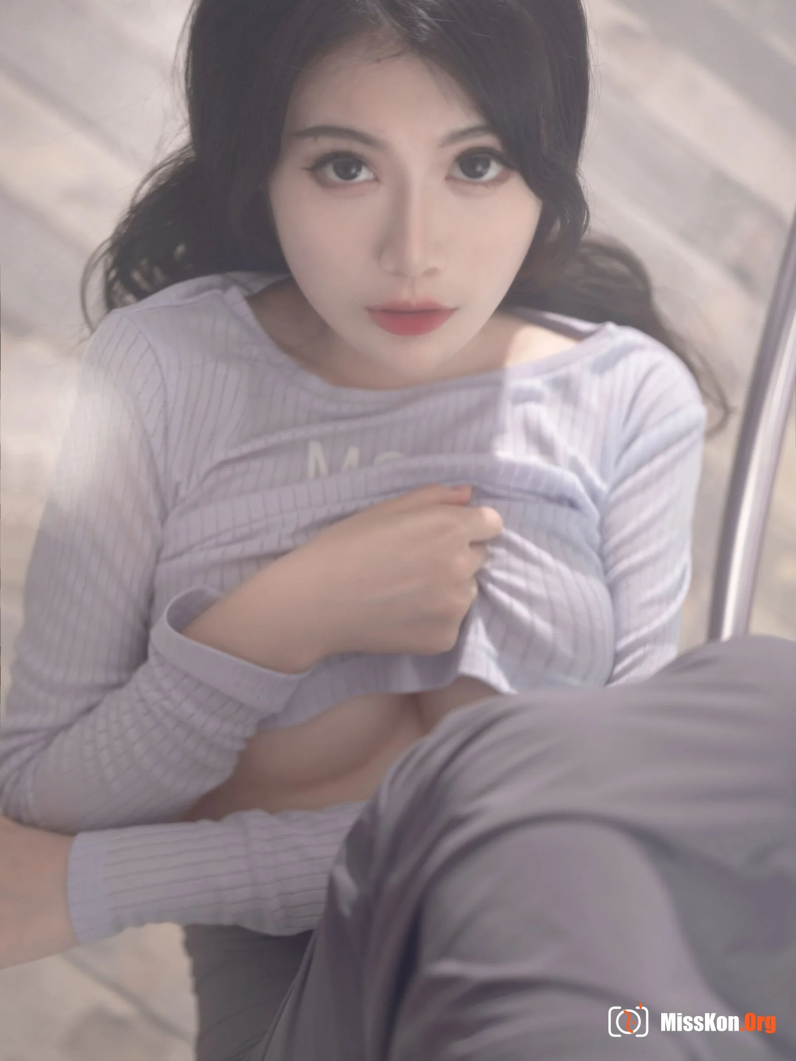 一米八的大梨子《吉他姐姐》 - 照片 15