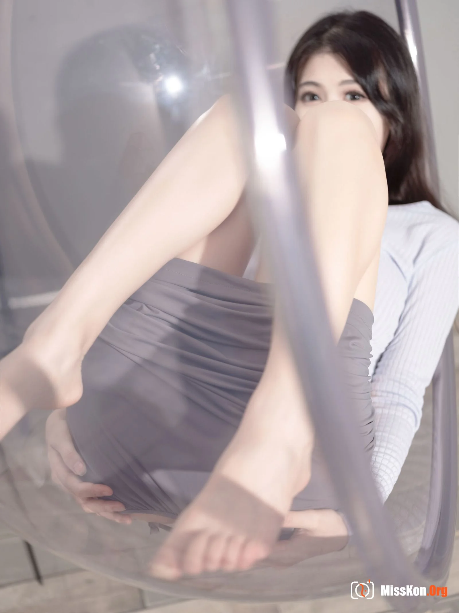 一米八的大梨子《吉他姐姐》 - 照片 20