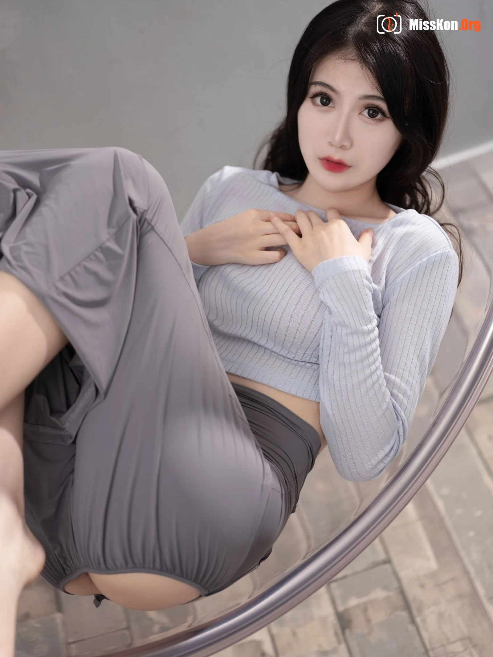 一米八的大梨子《吉他姐姐》 - 照片 8