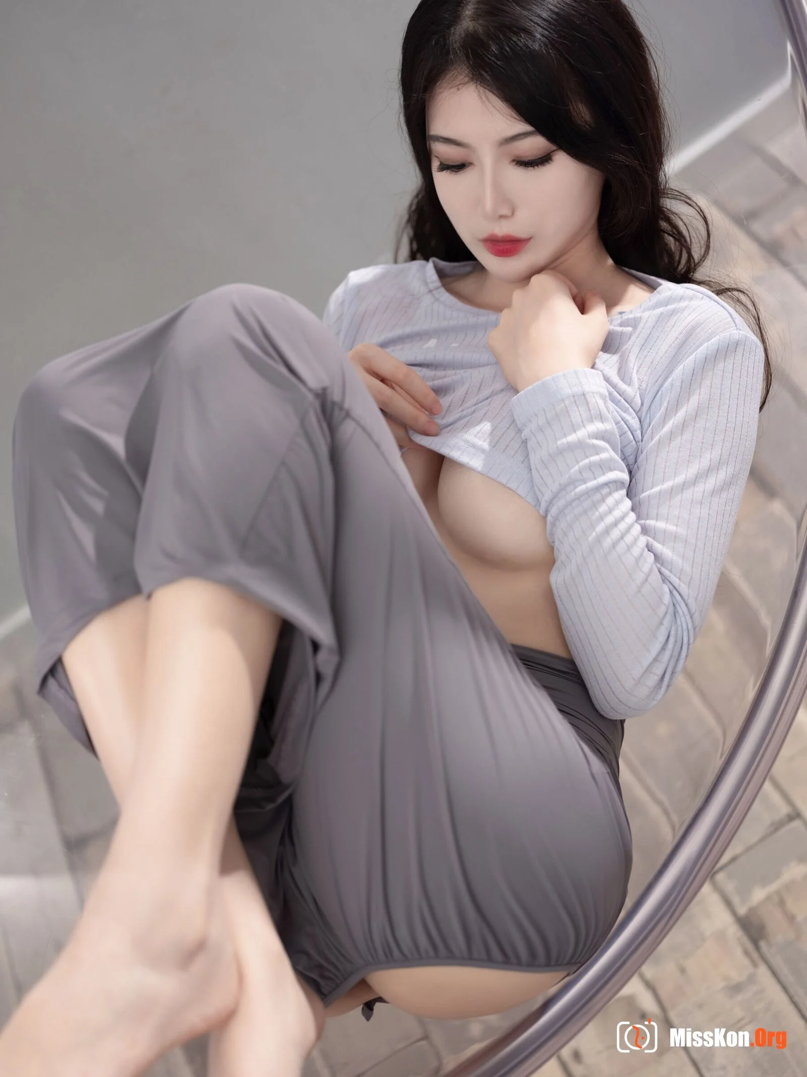 一米八的大梨子《吉他姐姐》 - 照片 9