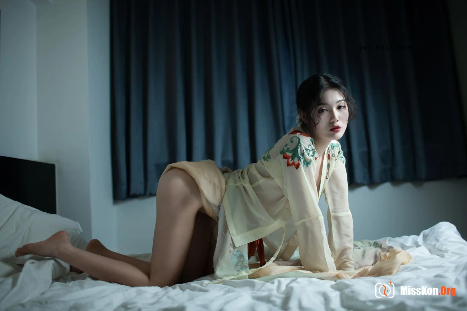 1.8 big pear: Hanfu leaked - Photo 2