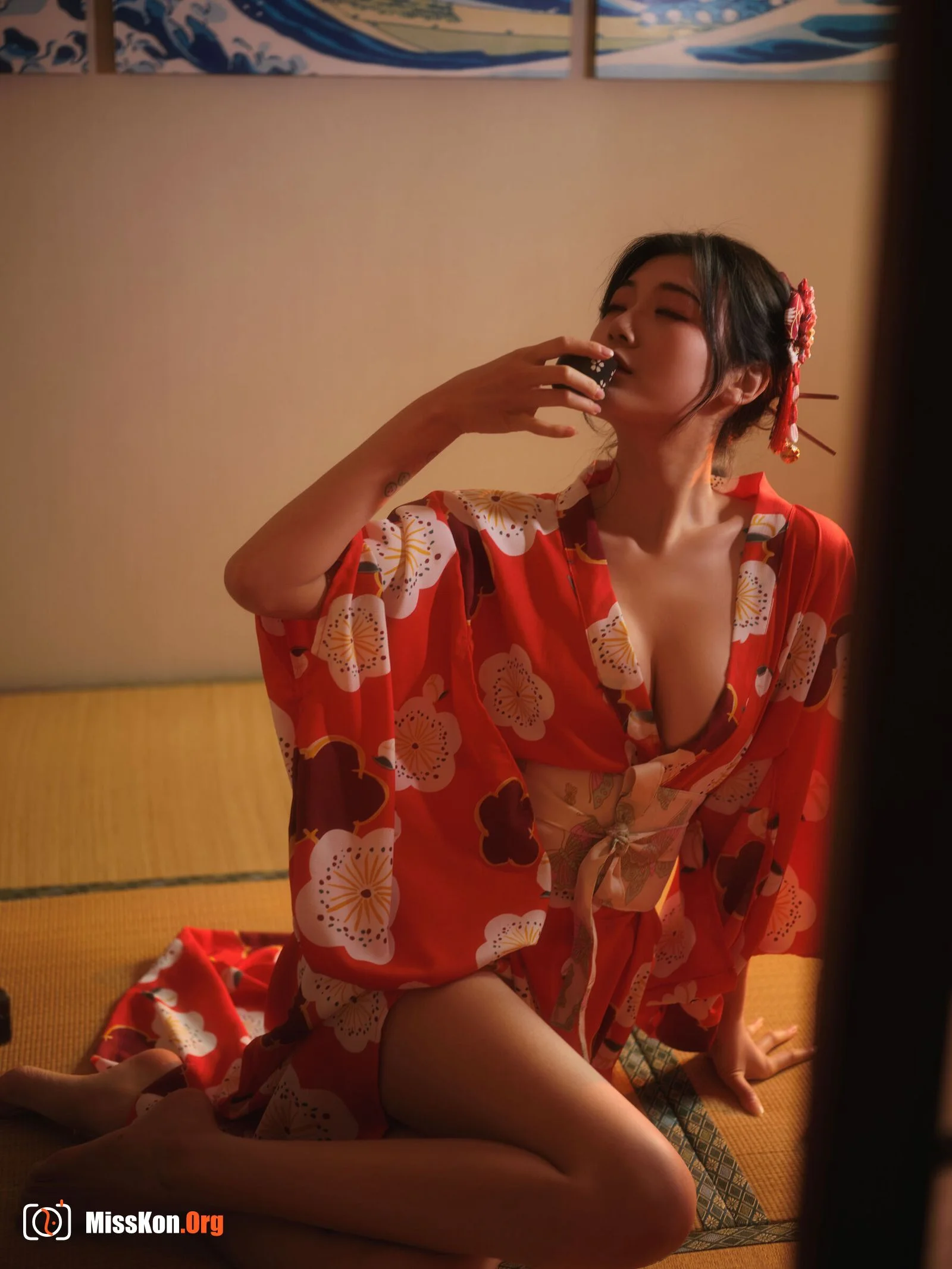 1.8 big pear: Izakaya - Photo 15