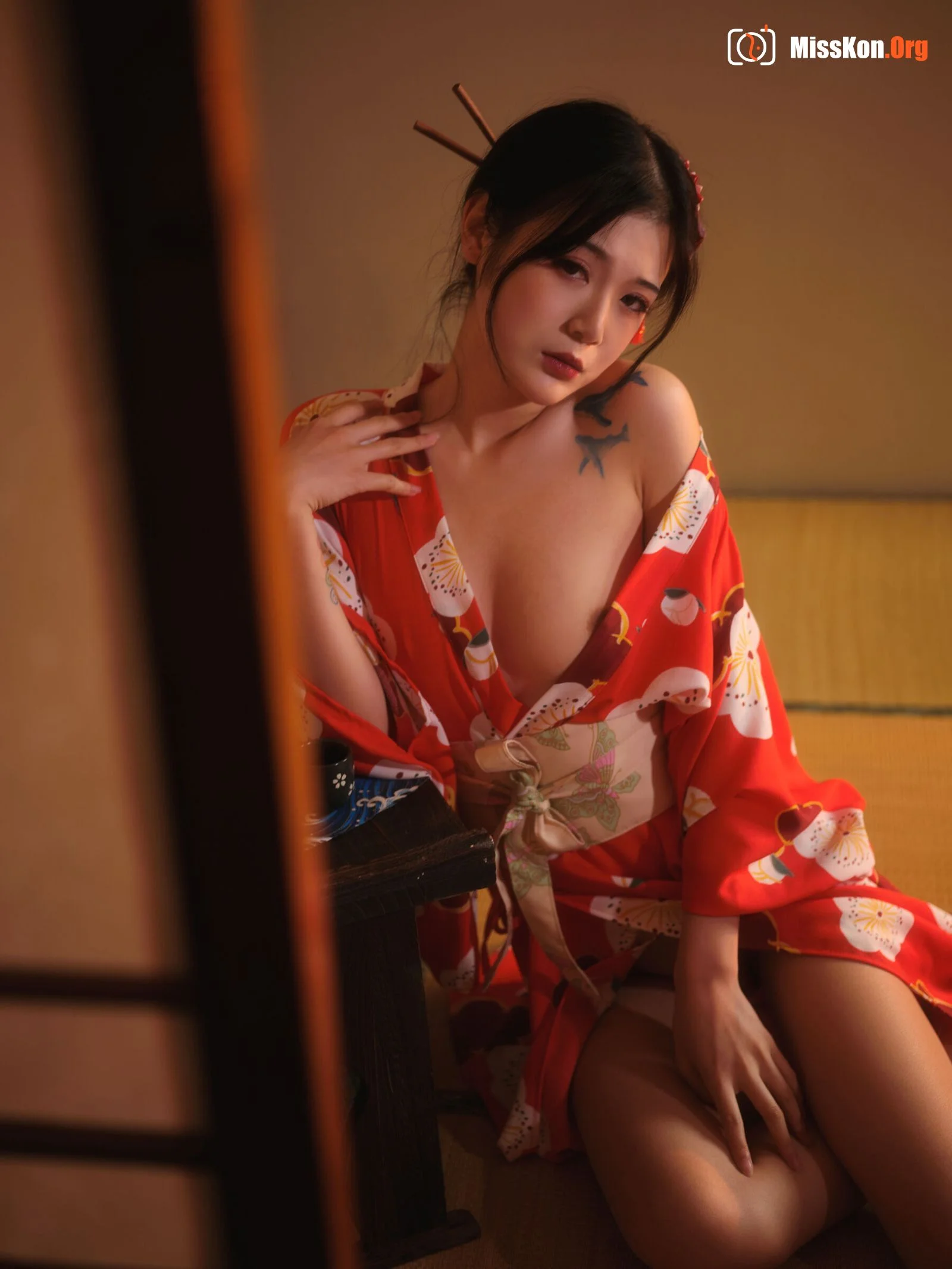 1.8 big pear: Izakaya - Photo 18