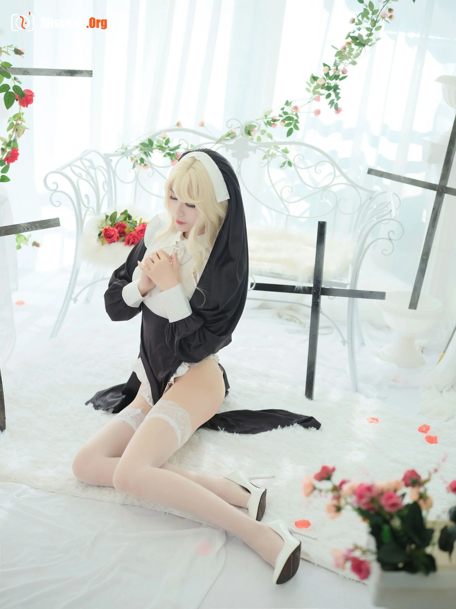 1.8 big pear: Nun - Photo 6