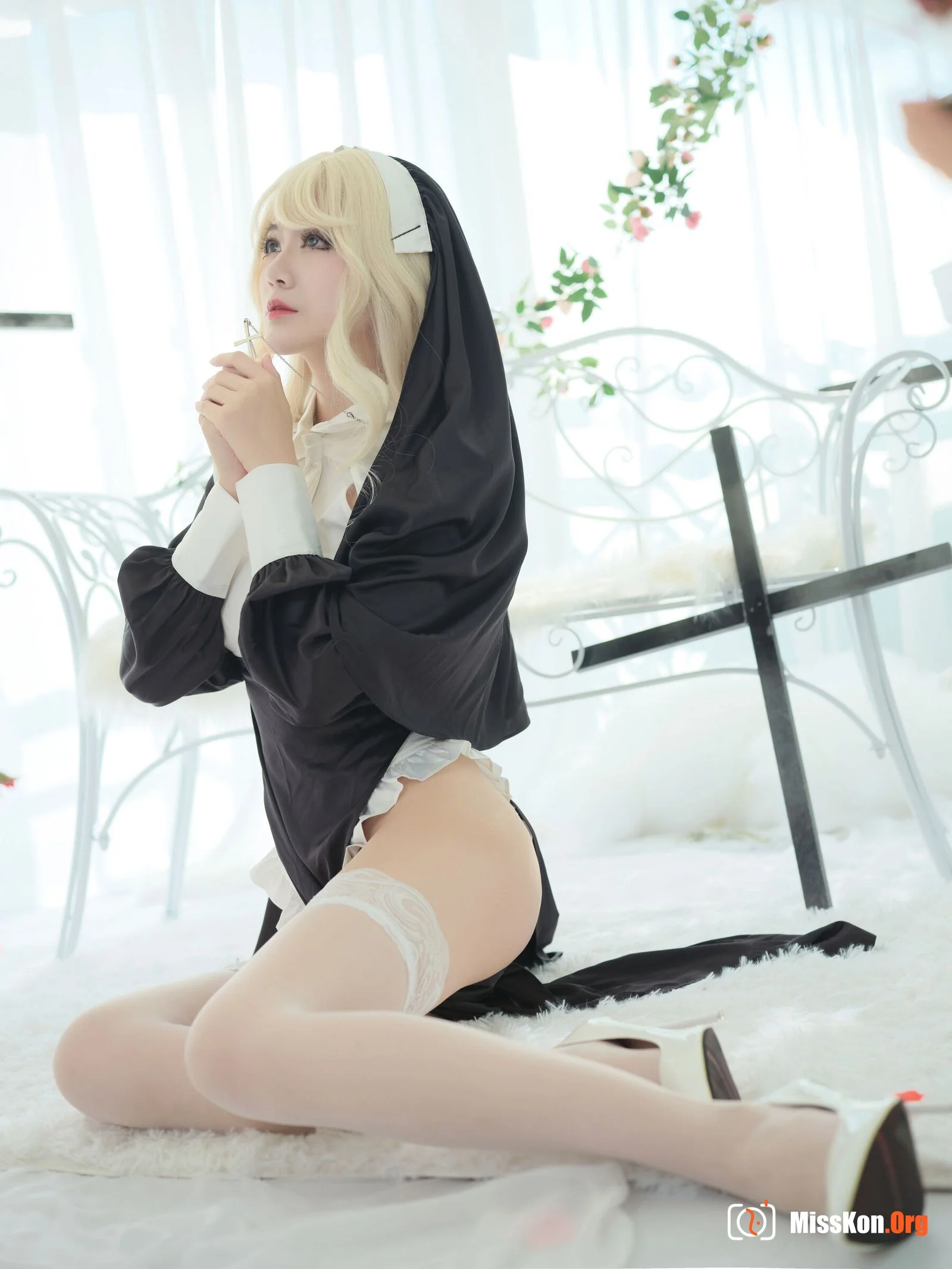 1.8 big pear: Nun - Photo 7