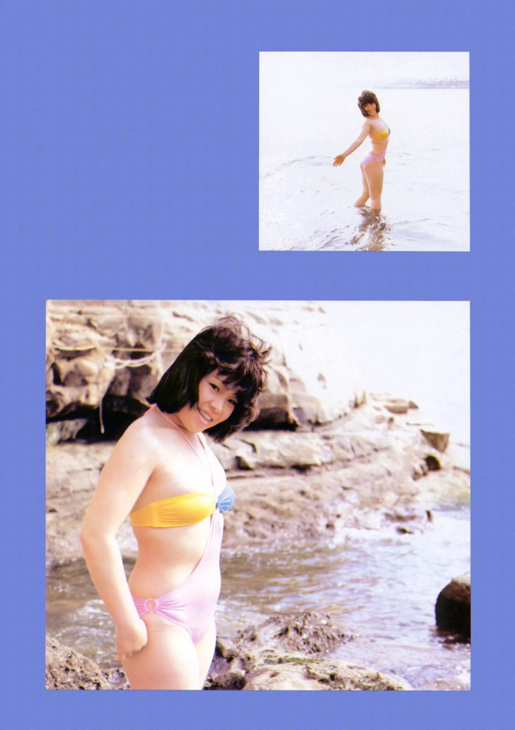 1984 夏の诱惑