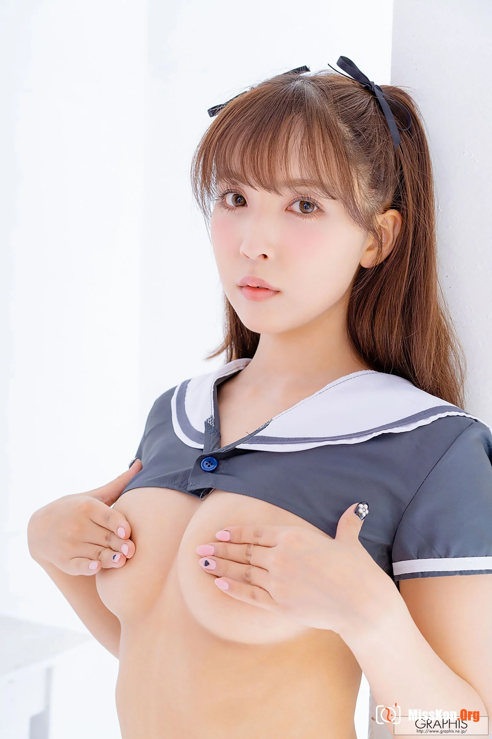 三上悠亚《2020 New Year Special》 (2020-01-03) - Photo 13