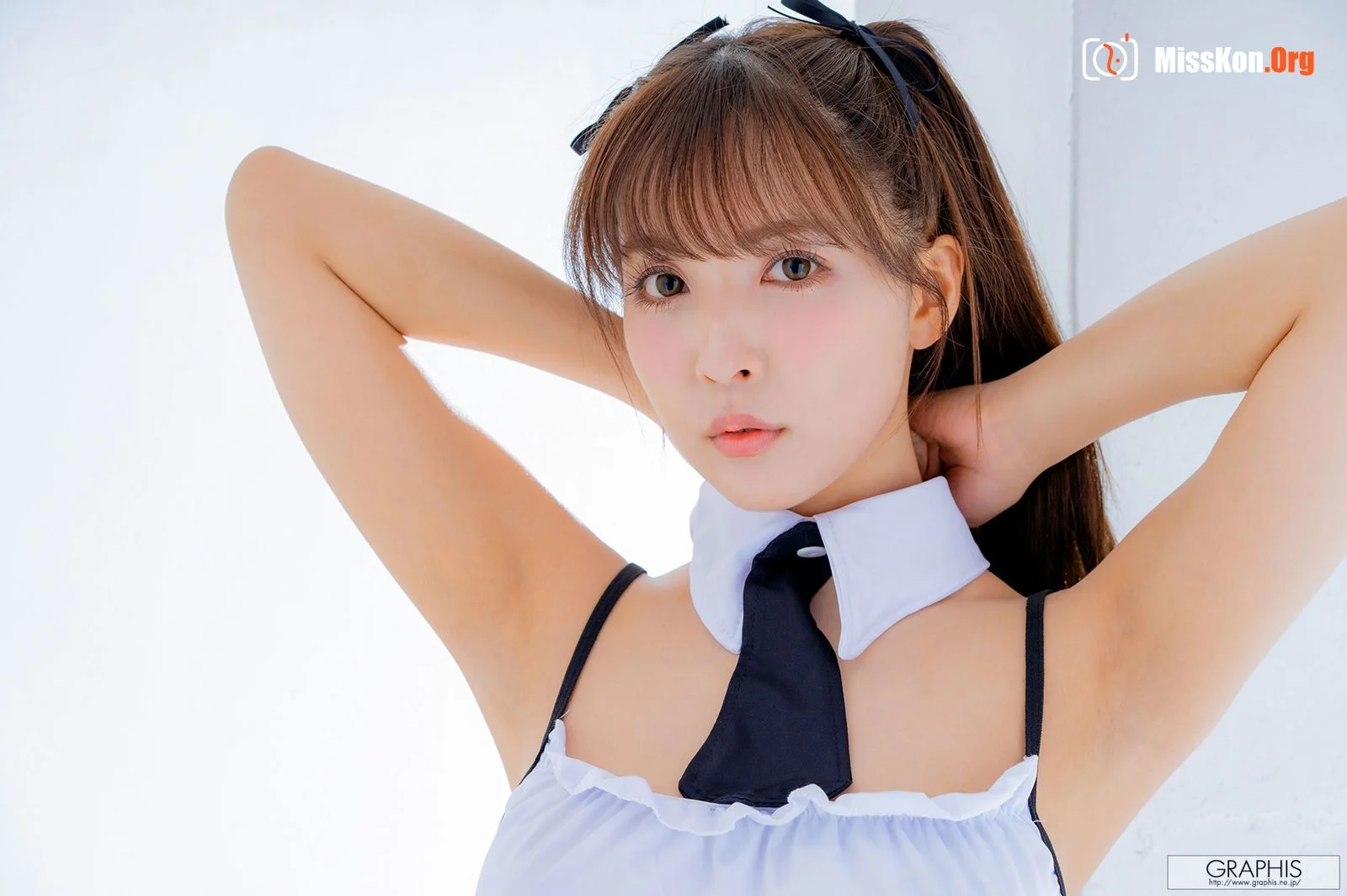 三上悠亚《2020 New Year Special》 (2020-01-03) - Photo 16
