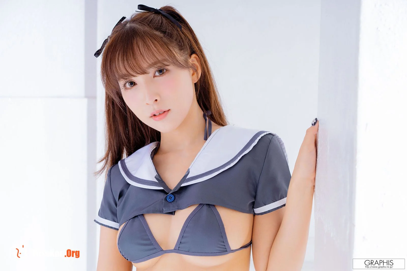 三上悠亚《2020 New Year Special》 (2020-01-03) - Photo 9