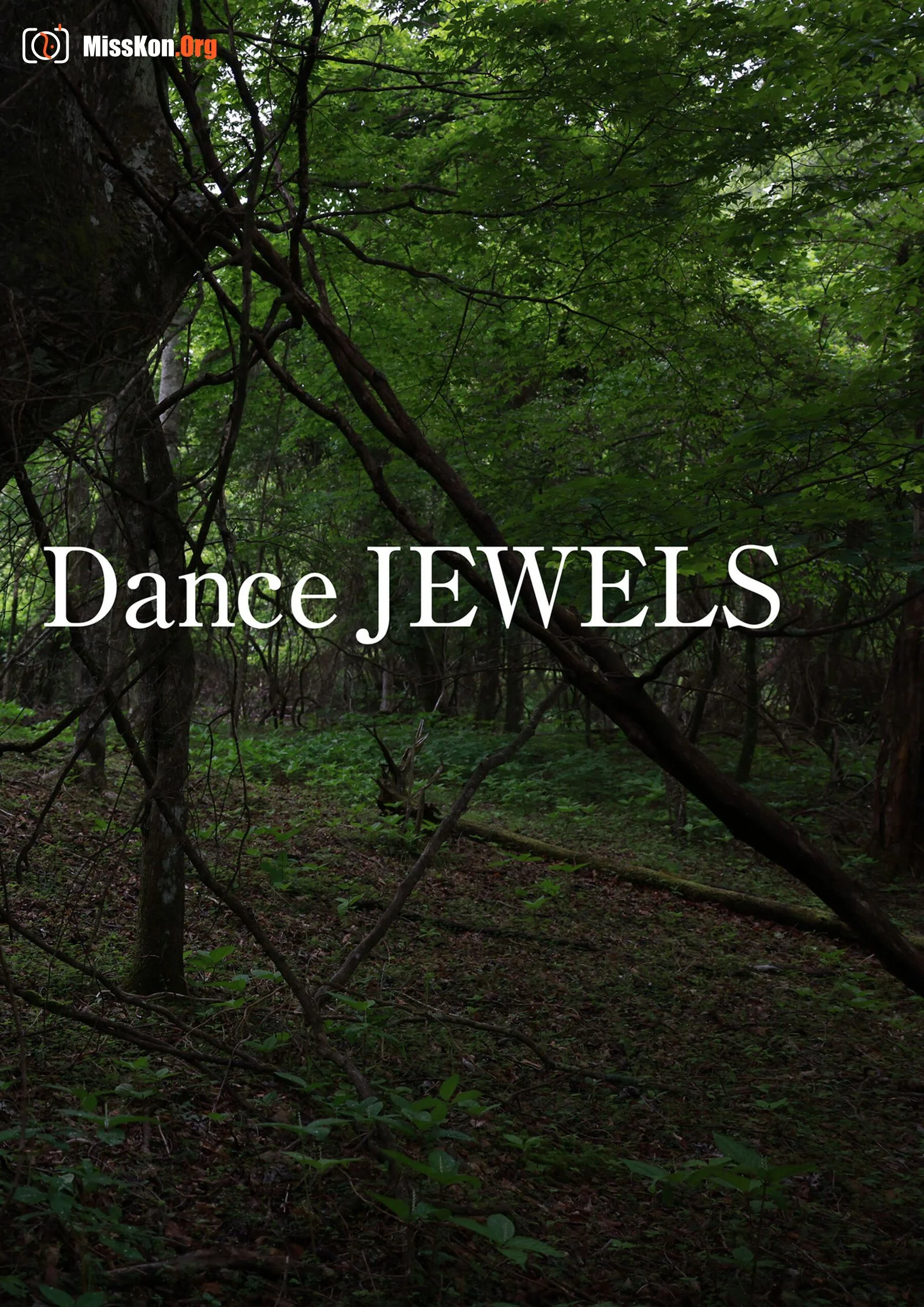 8woman Last Dance JEWELS - Photo 4