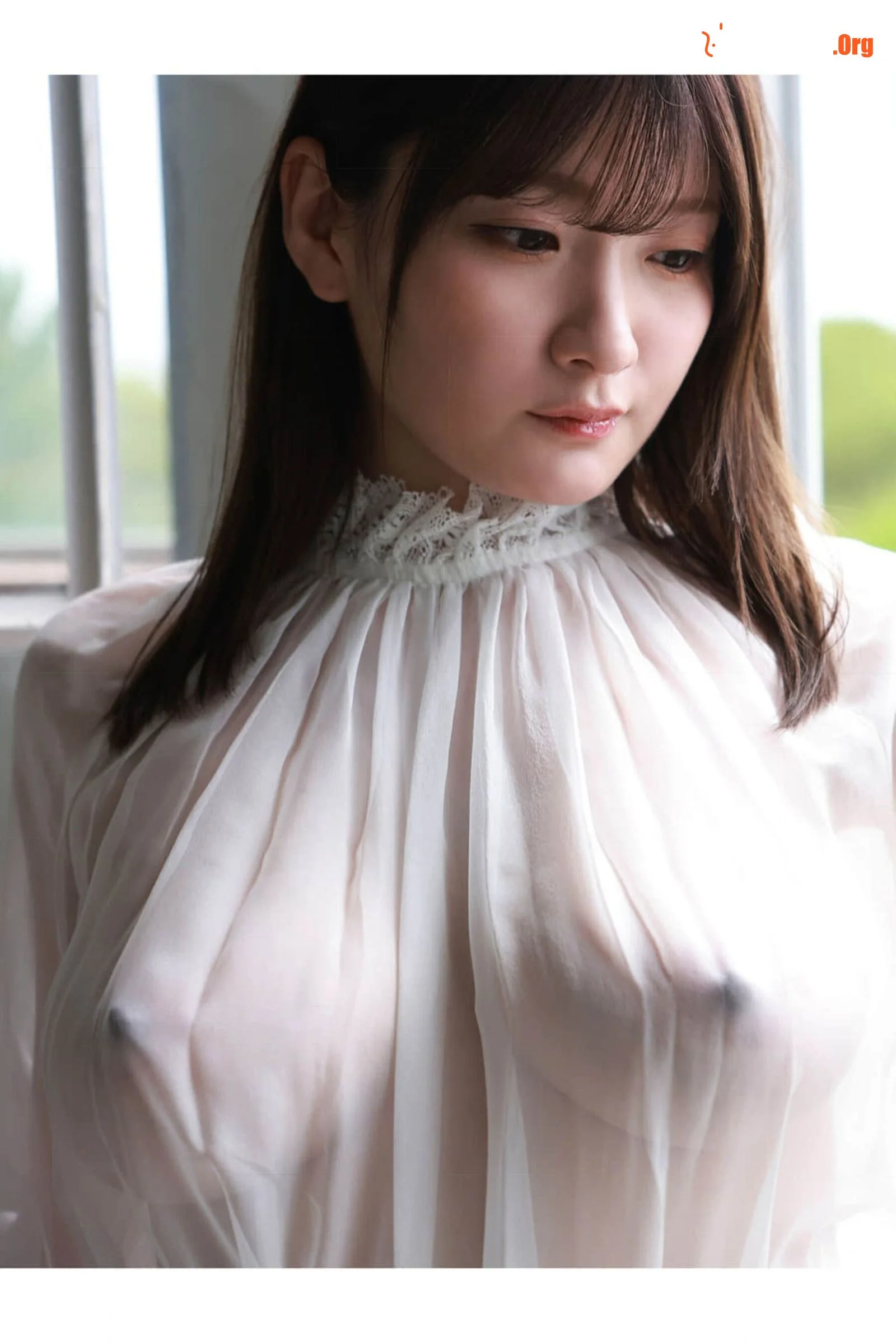 8woman Last Dance Mei Washio - Photo 5