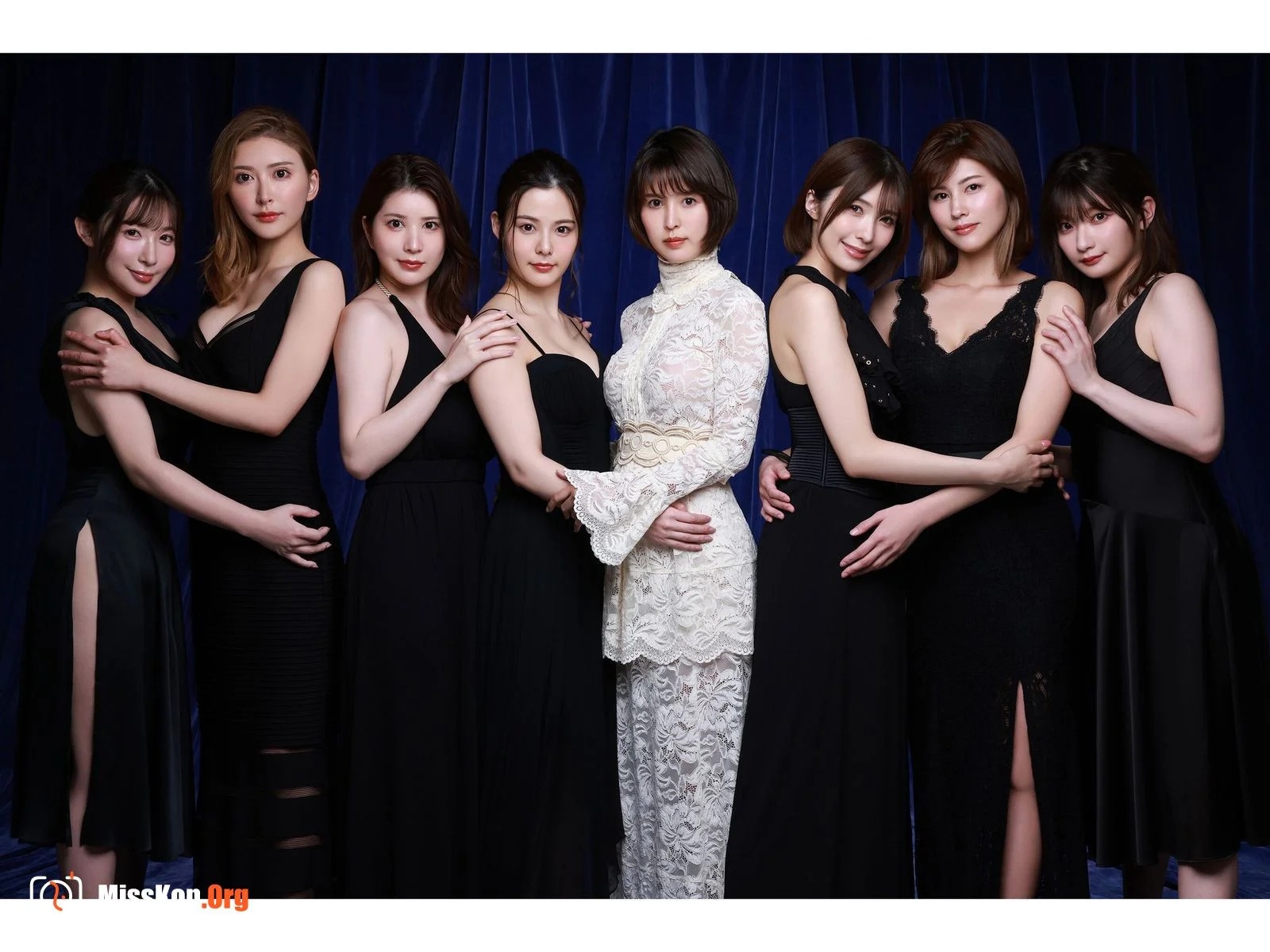 8woman Last Dance Naked Goddess∞ Scene (Weekly Post Digital) - Photo 19