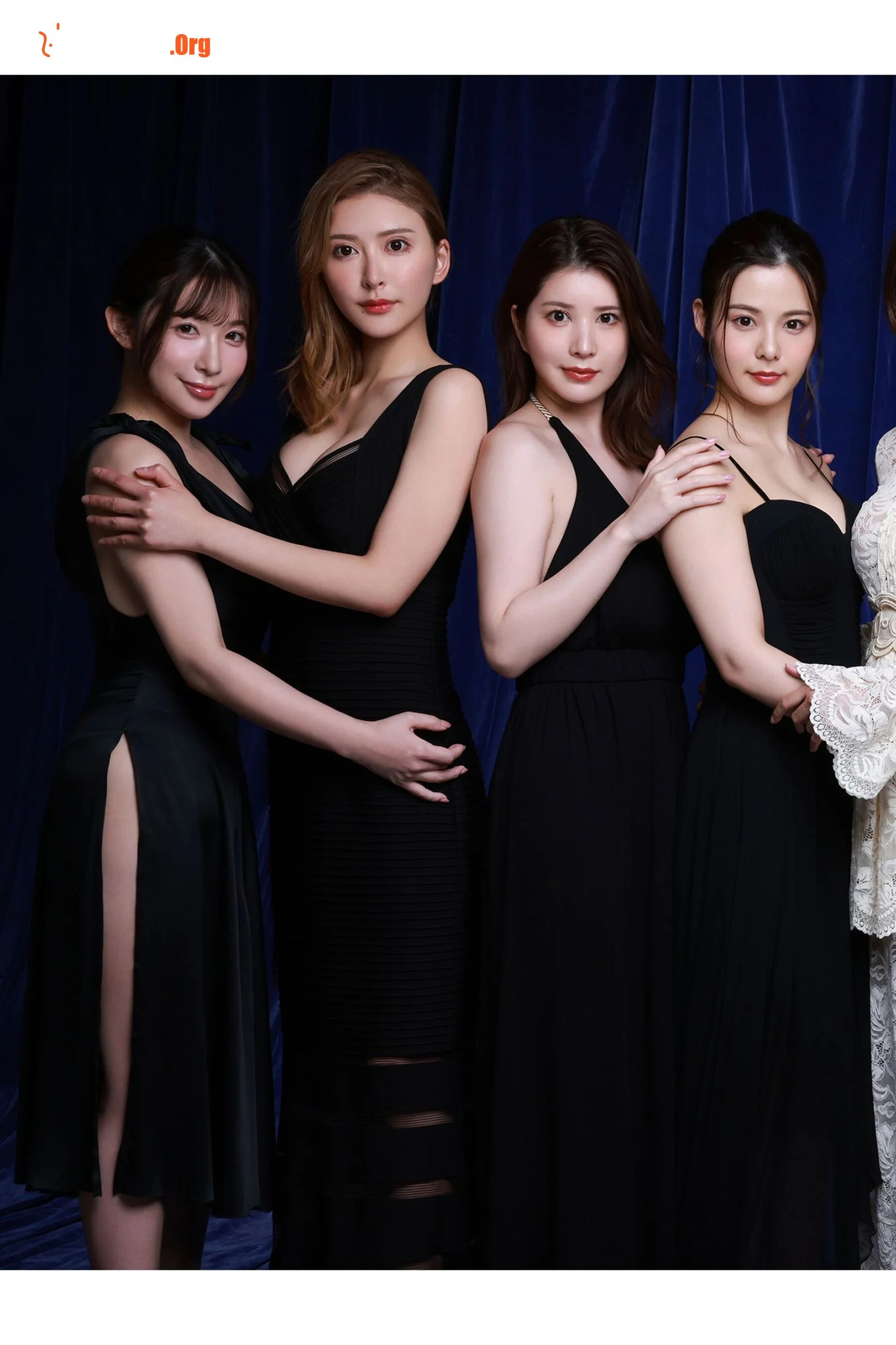 8woman Last Dance Naked Goddess∞ Scene (Weekly Post Digital) - Photo 20
