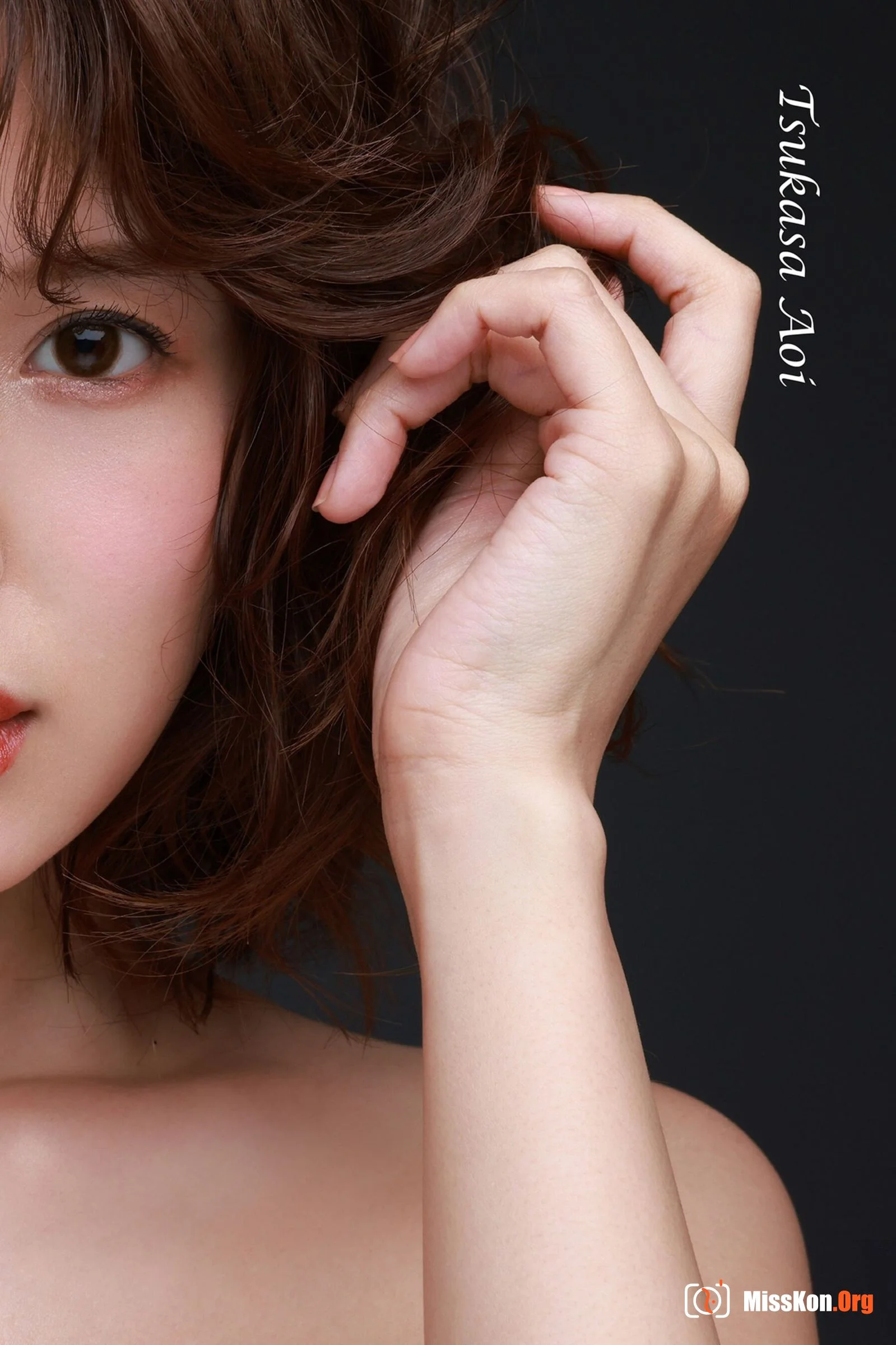 8woman Next Stage Beautiful Naked God∞ Contract (2022-08-08) - Photo 14