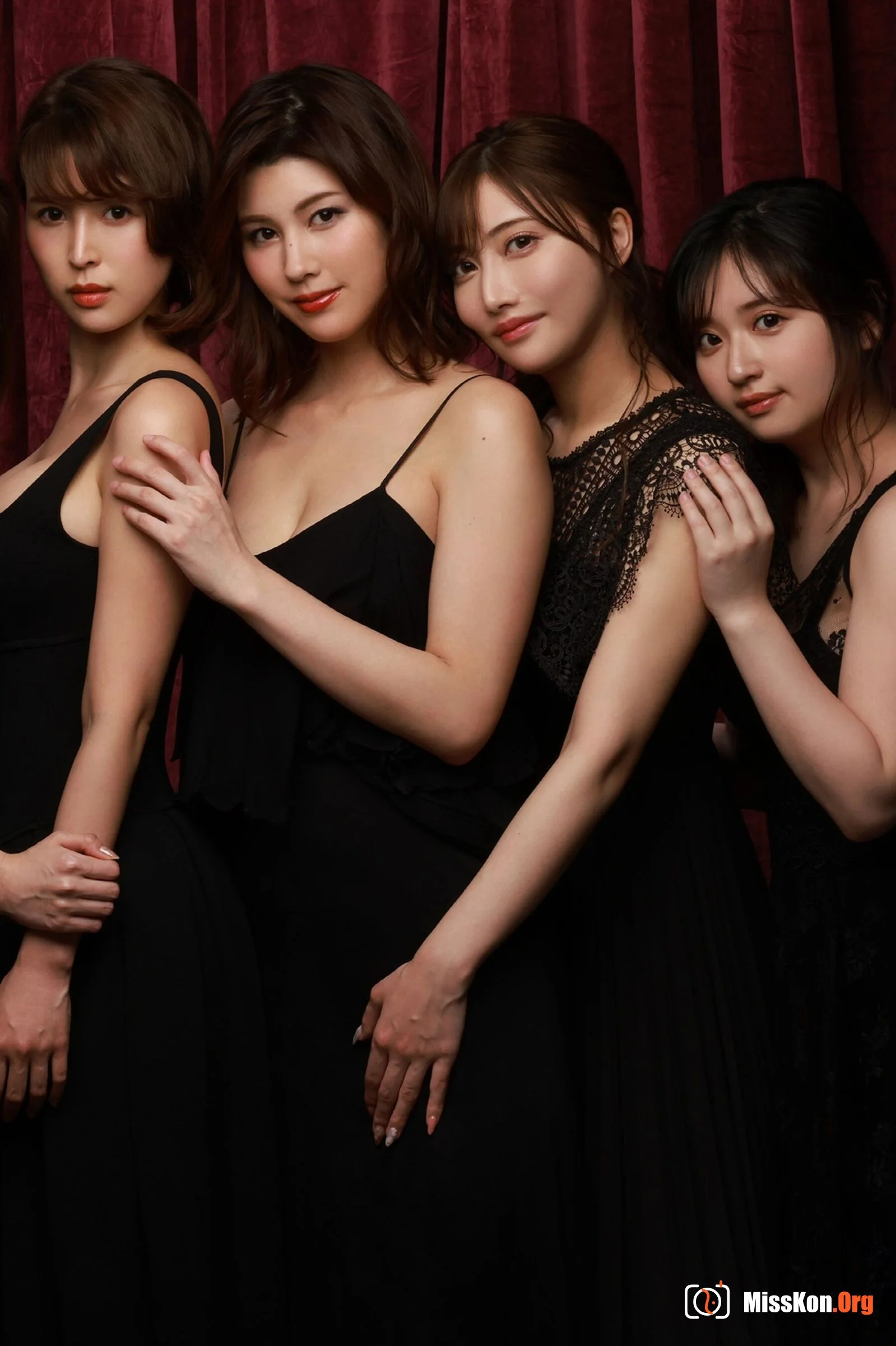 8woman Next Stage Beautiful Naked God∞ Contract (2022-08-08) - Photo 2