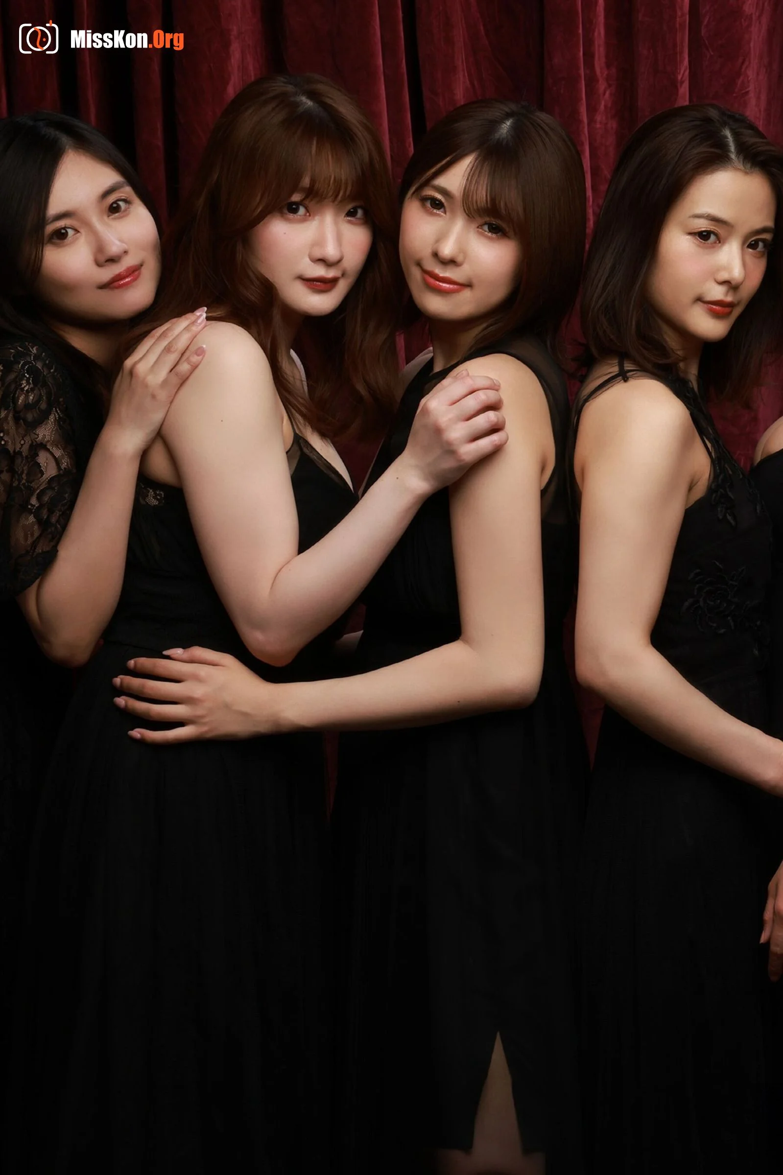8woman Next Stage Beautiful Naked God∞ Contract (2022-08-08) - Photo 3