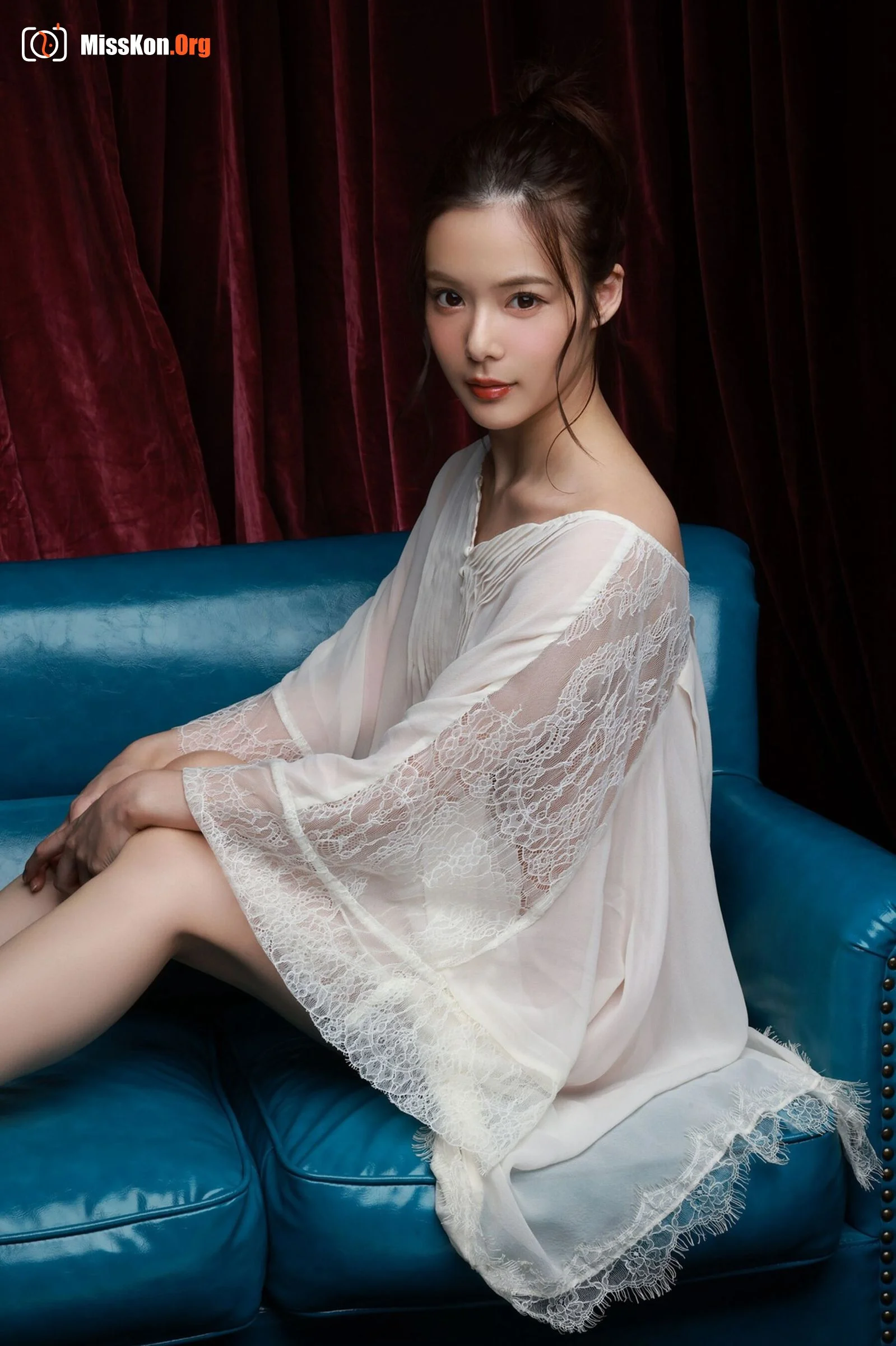 8woman Next Stage Beautiful Naked God∞ Contract (2022-08-08) - Photo 7