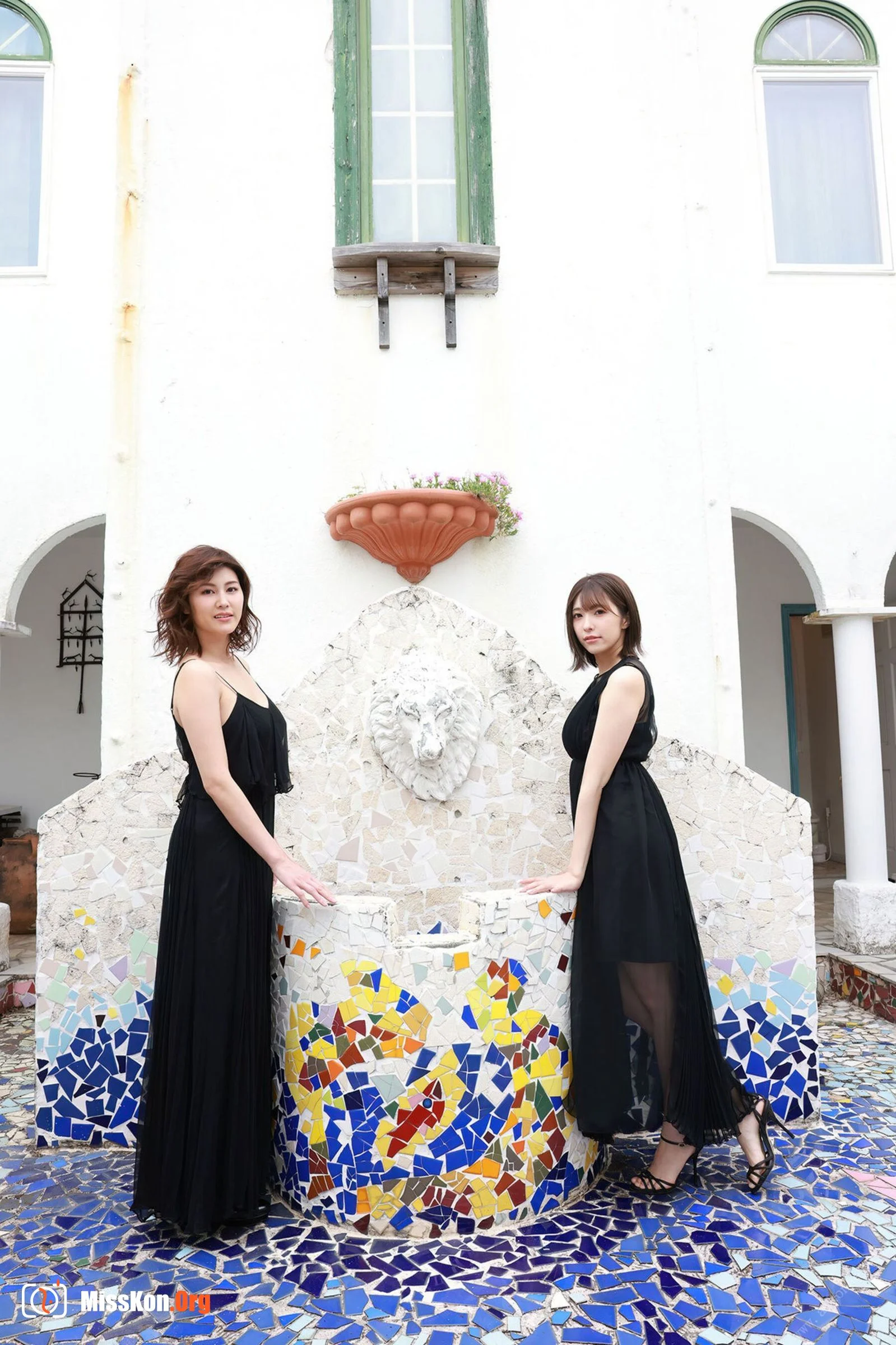 8woman Next Stage mojito (2022-08-19) - Photo 6