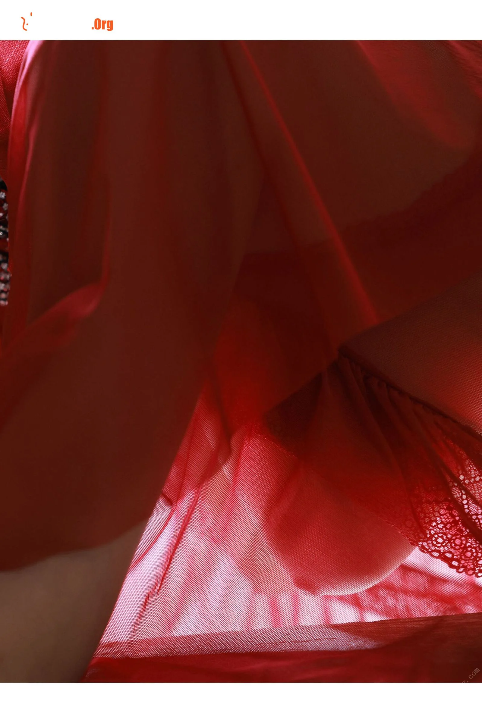 8woman rouge (Eight Man 15th Anniversary Project) - Photo 12