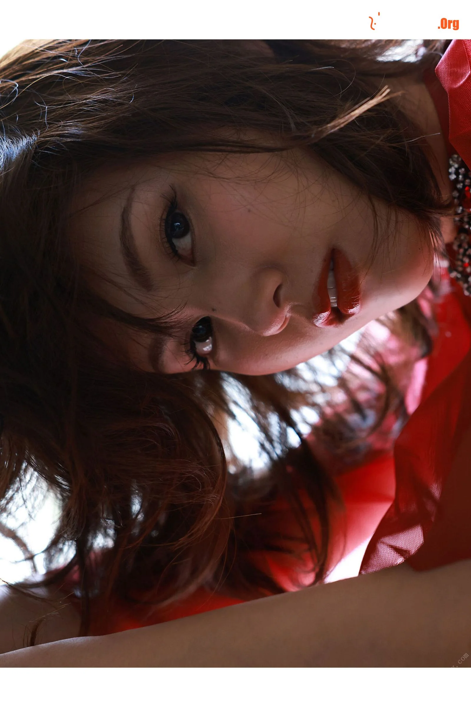 8woman rouge (Eight Man 15th Anniversary Project) - Photo 13