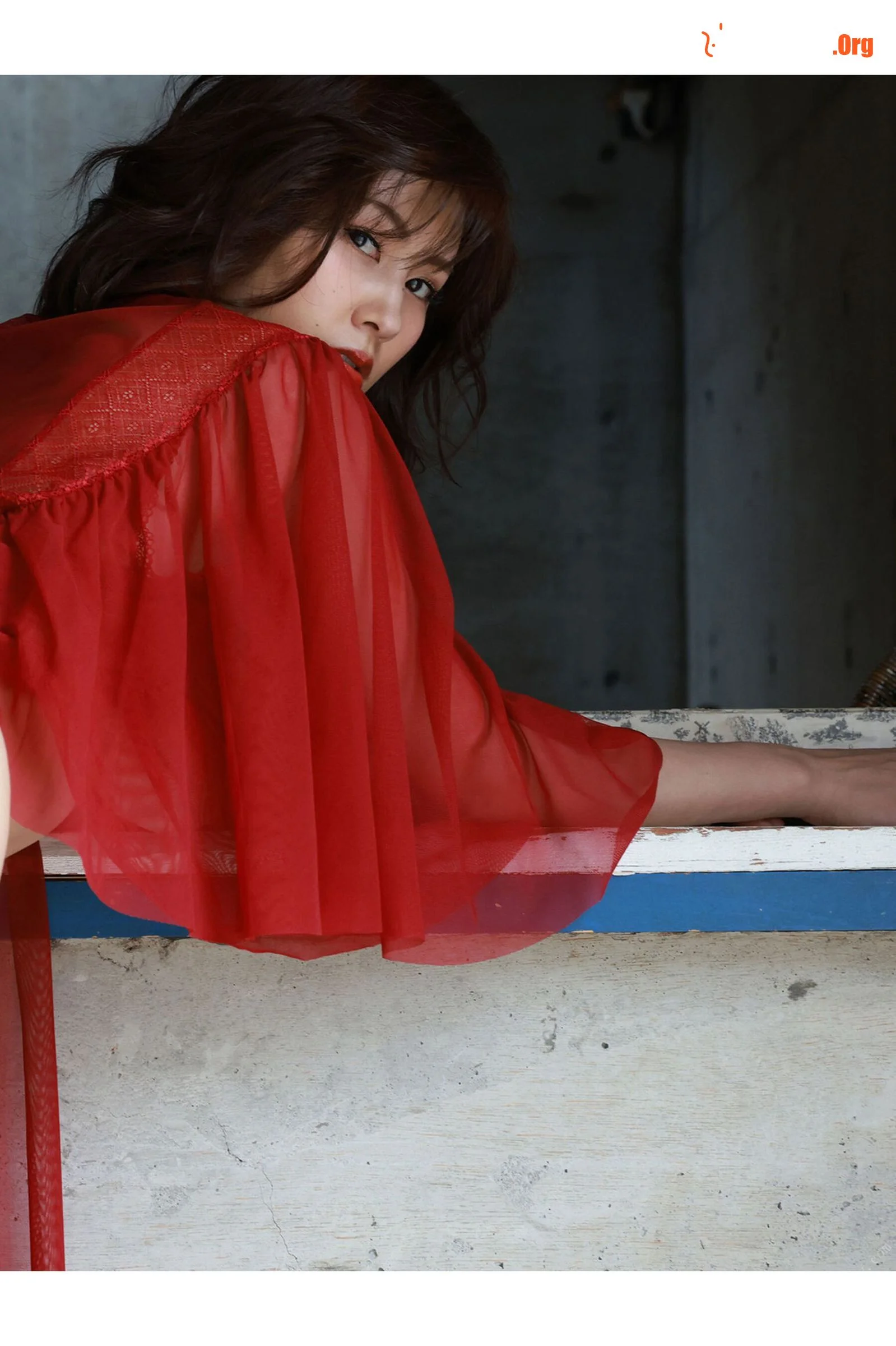 8woman rouge (Eight Man 15th Anniversary Project) - Photo 14