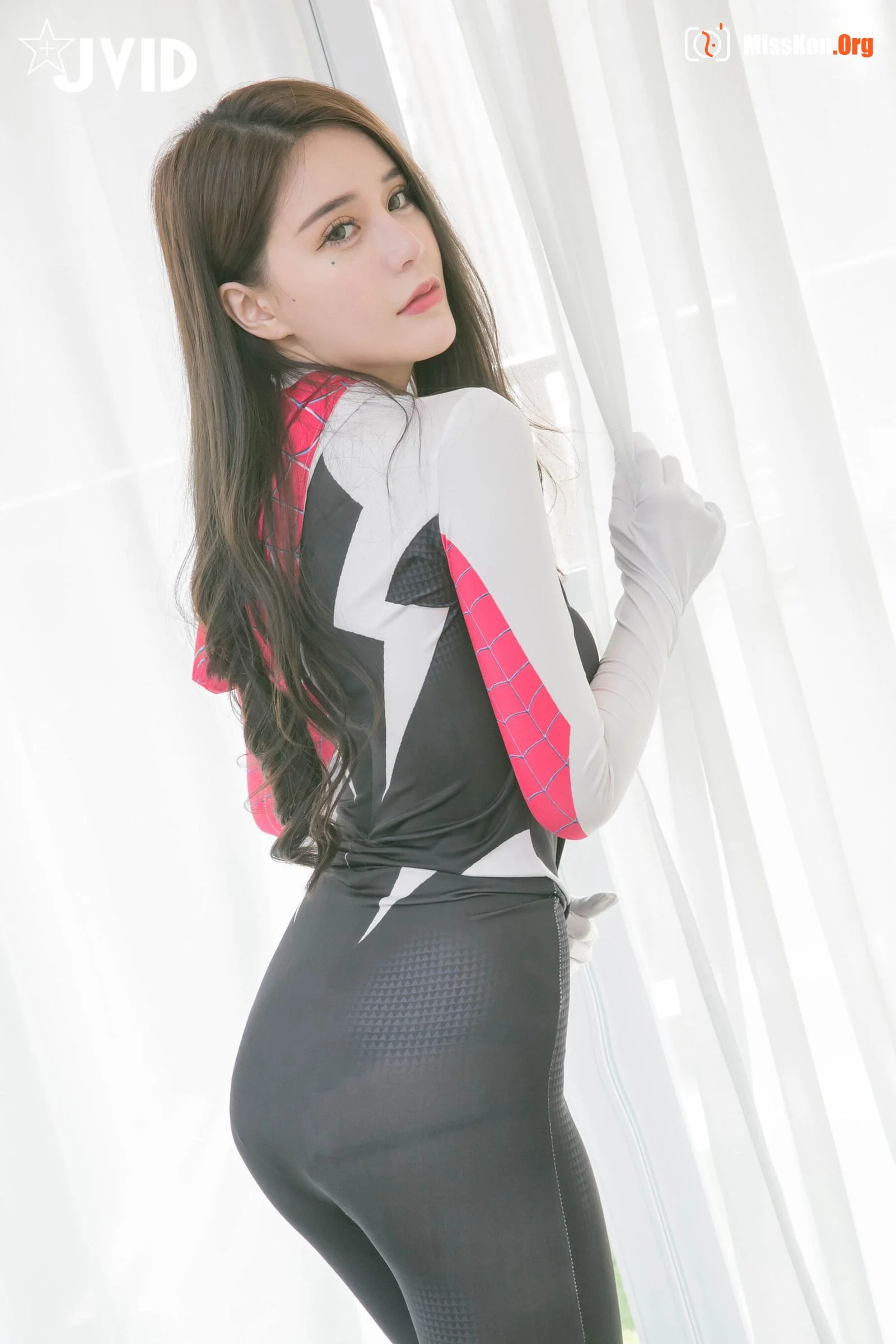 12位JV宇宙美少女集合 - 照片 7
