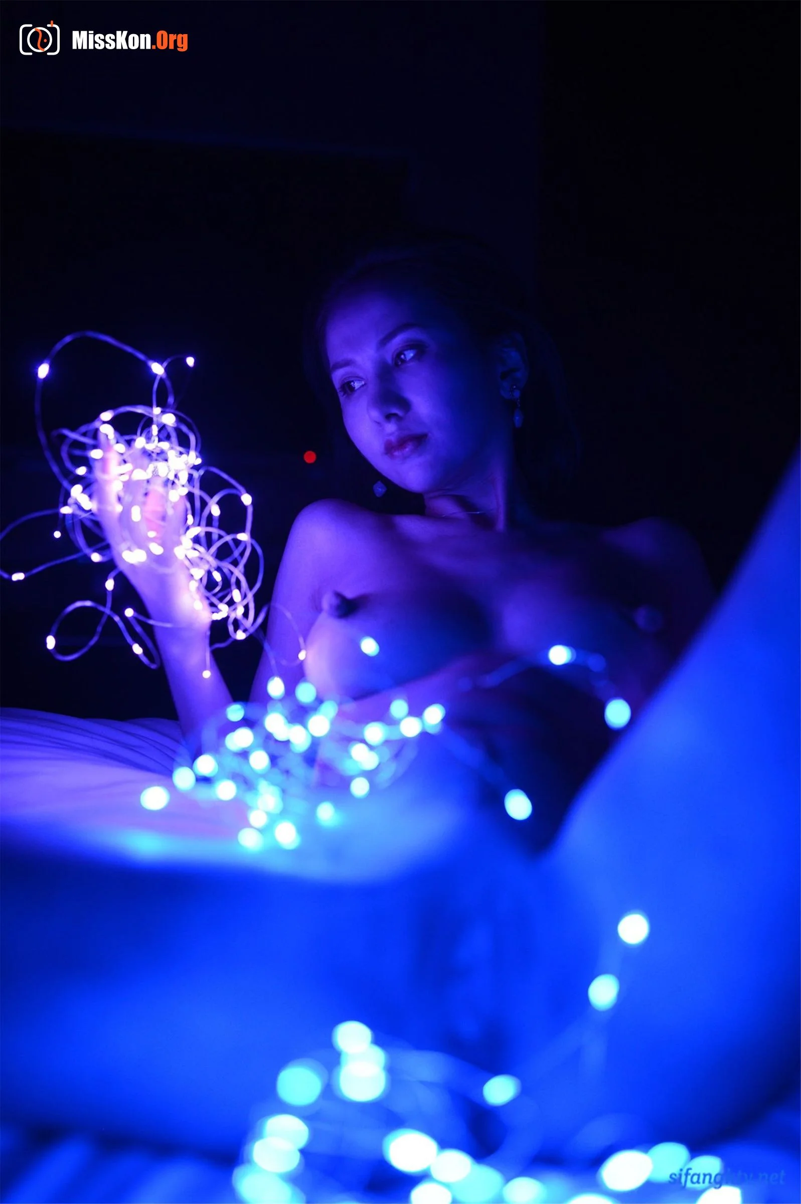 A collection of unleashed photos by Xiweishe photographers - Photo 11