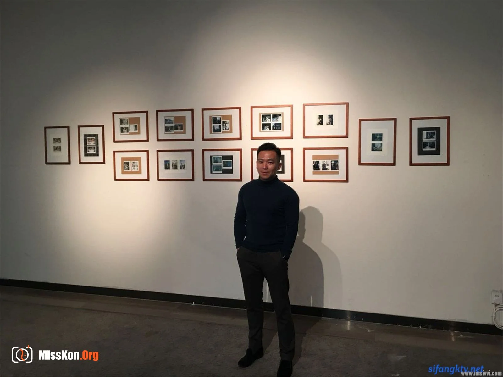 A collection of unleashed photos by Xiweishe photographers - Photo 6