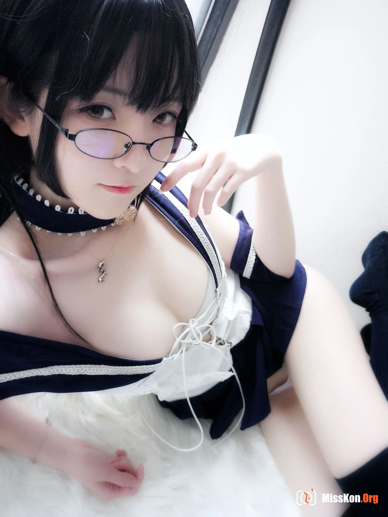 A little Yangze: Katana and sailor suit - Photo 18