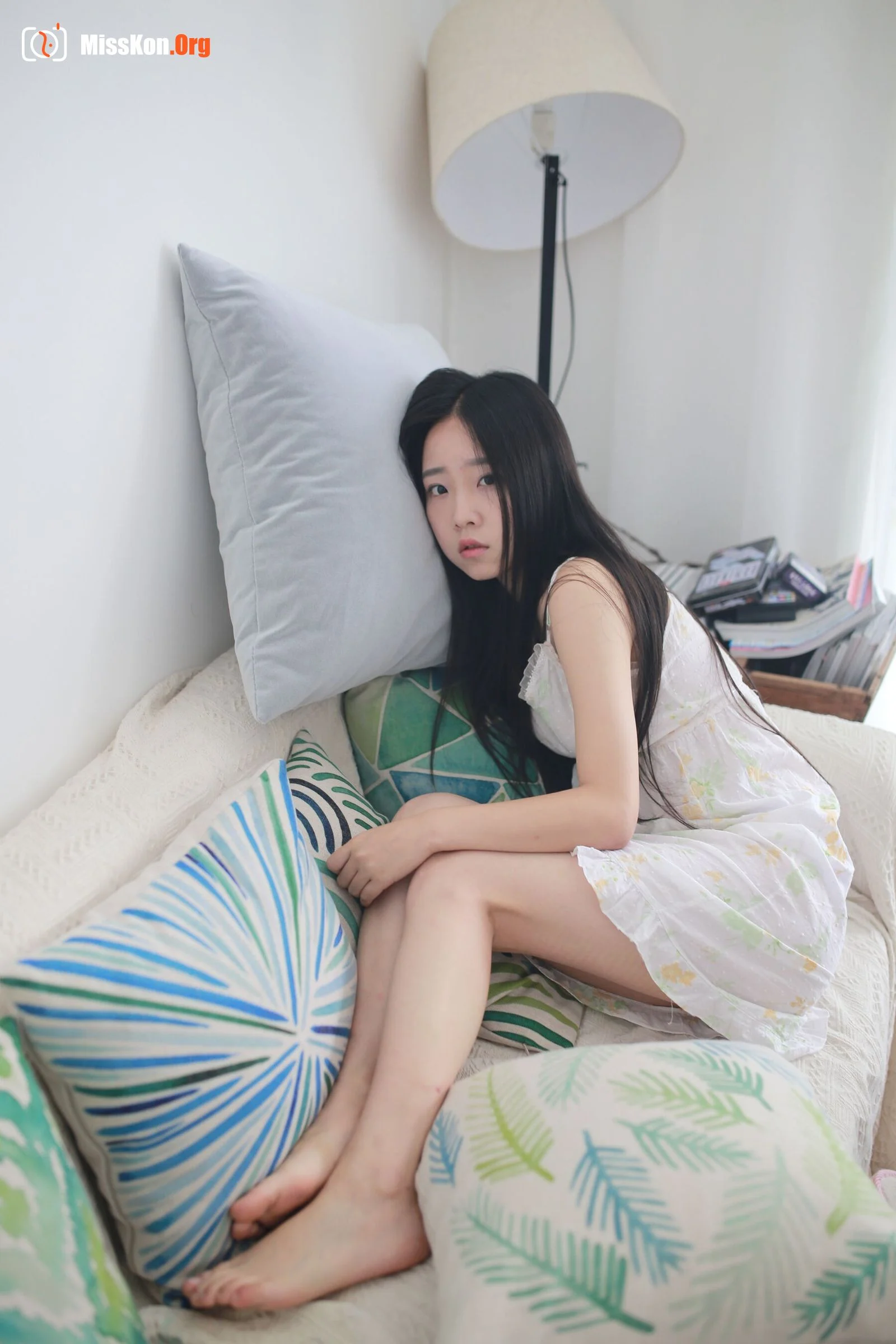 A young girl has come of age (2016-07-14) - Photo 19