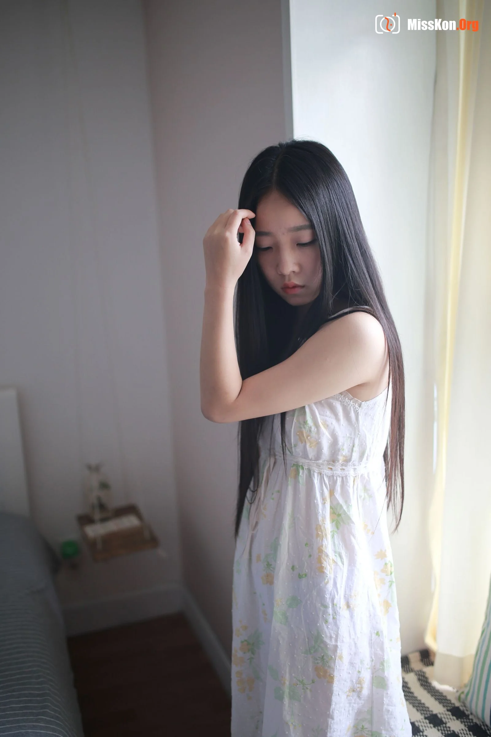 A young girl has come of age (2016-07-14) - Photo 2