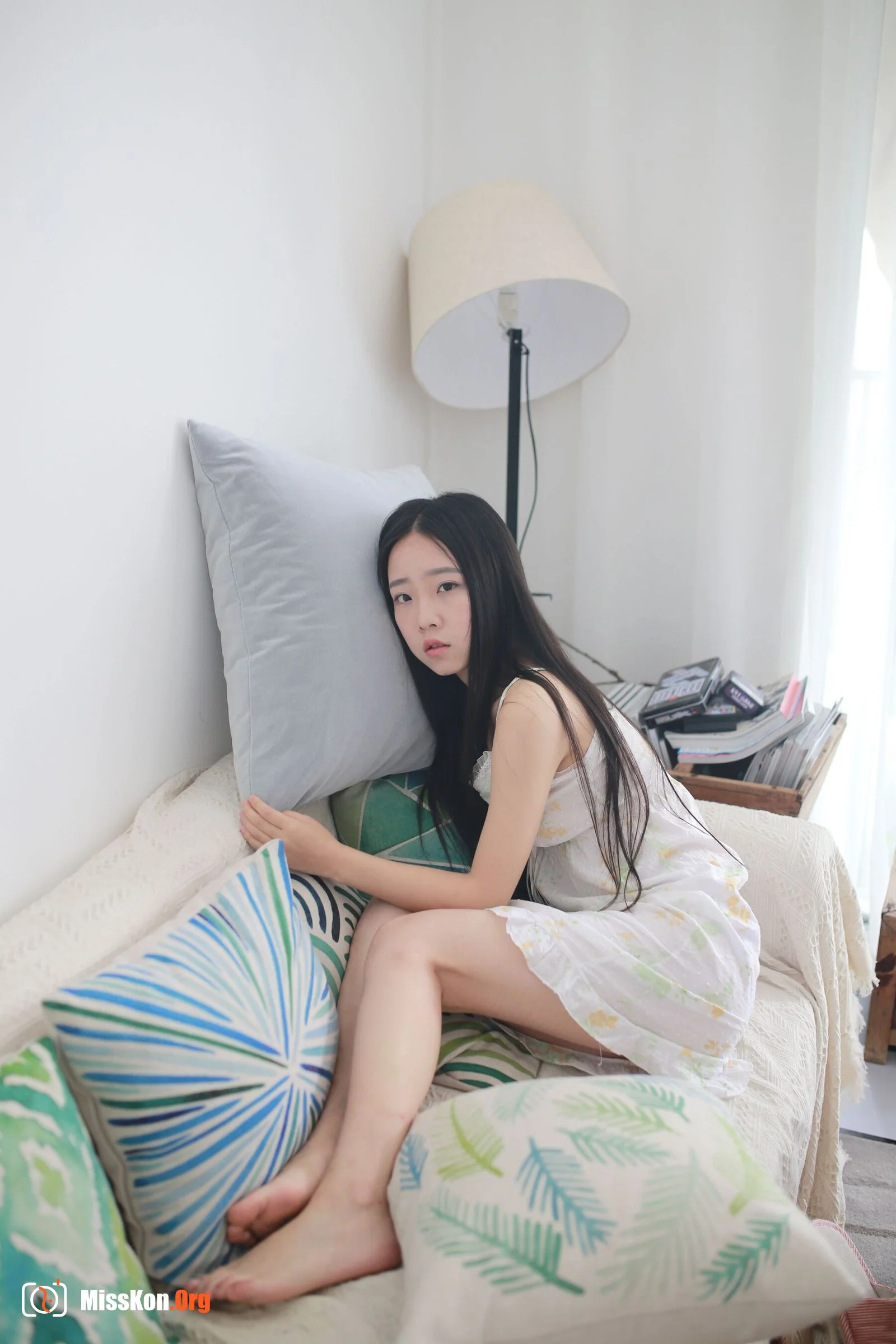 A young girl has come of age (2016-07-14) - Photo 20