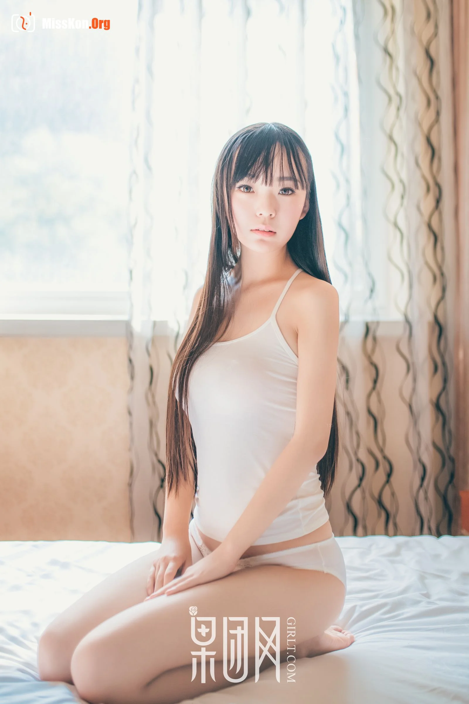 A young model who looks like Riho Yoshioka - Photo 10
