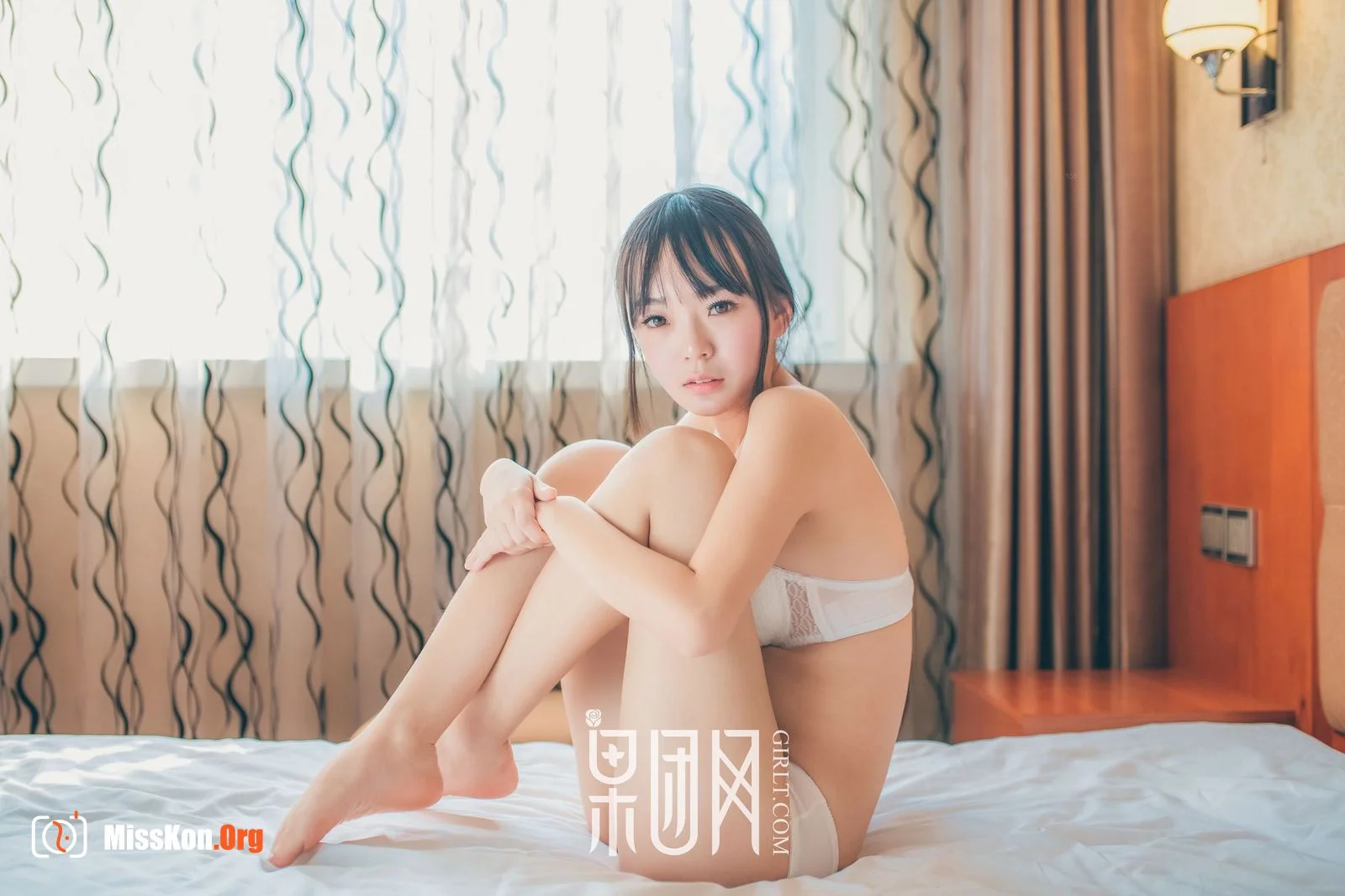 A young model who looks like Riho Yoshioka - Photo 19