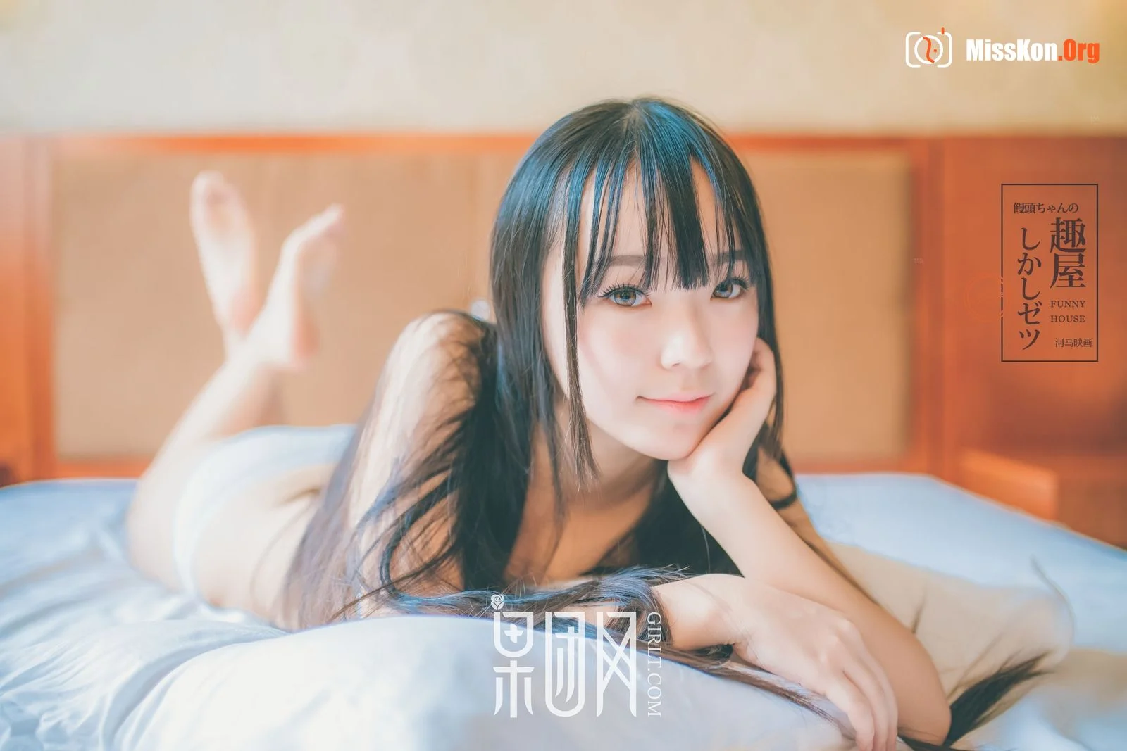 A young model who looks like Riho Yoshioka - Photo 3