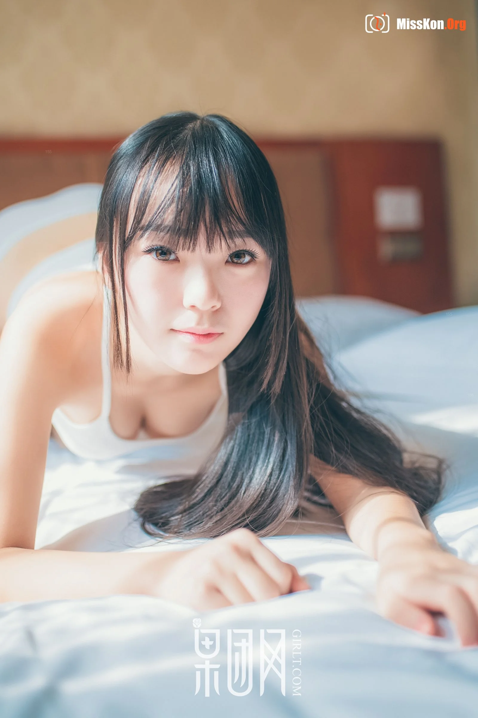 A young model who looks like Riho Yoshioka - Photo 5