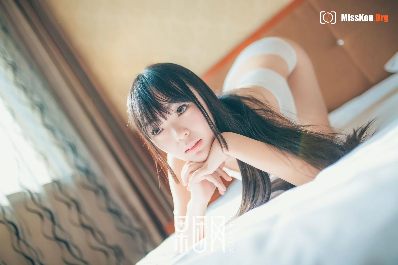 A young model who looks like Riho Yoshioka - Photo 6