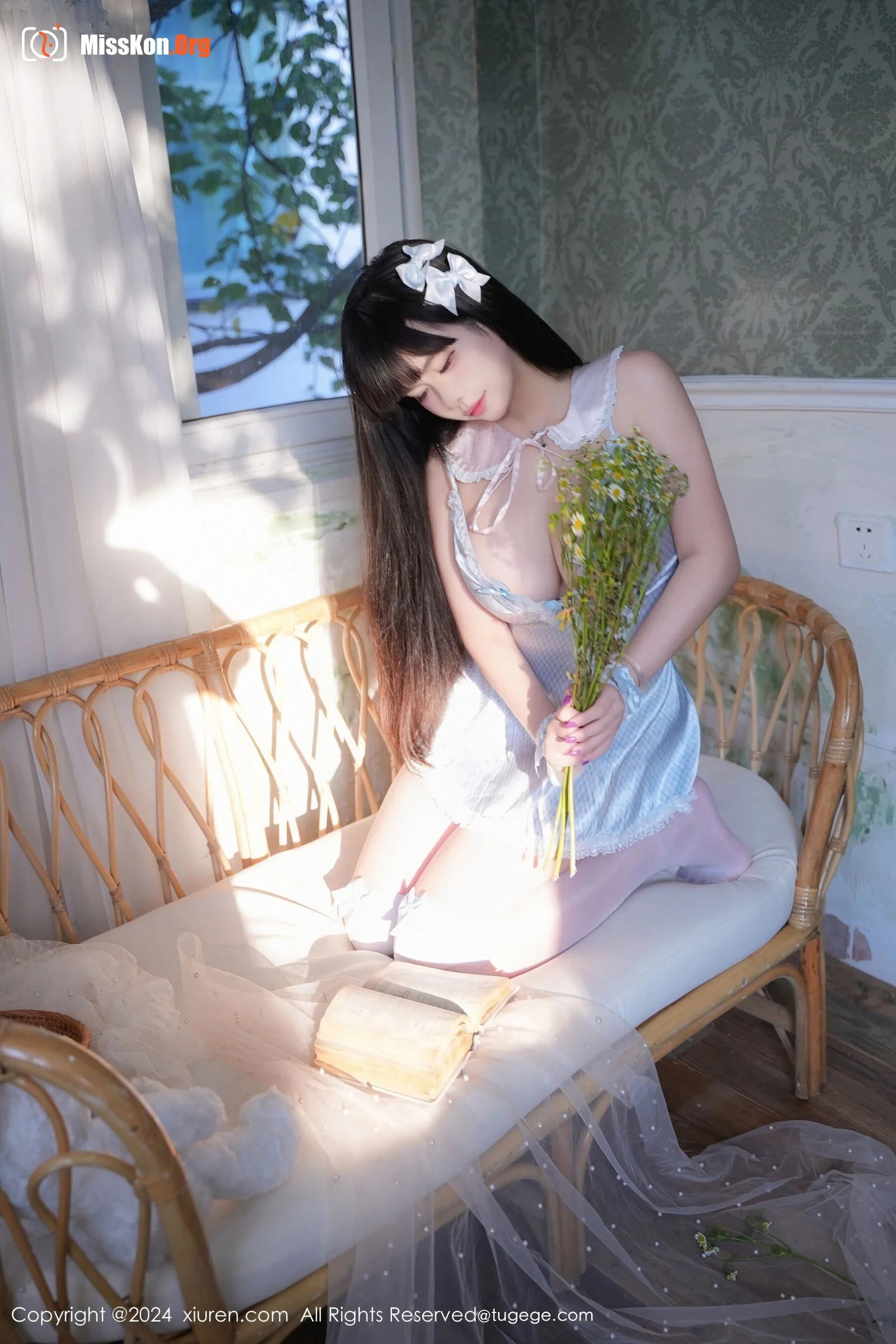 正妹Abby - 照片 15