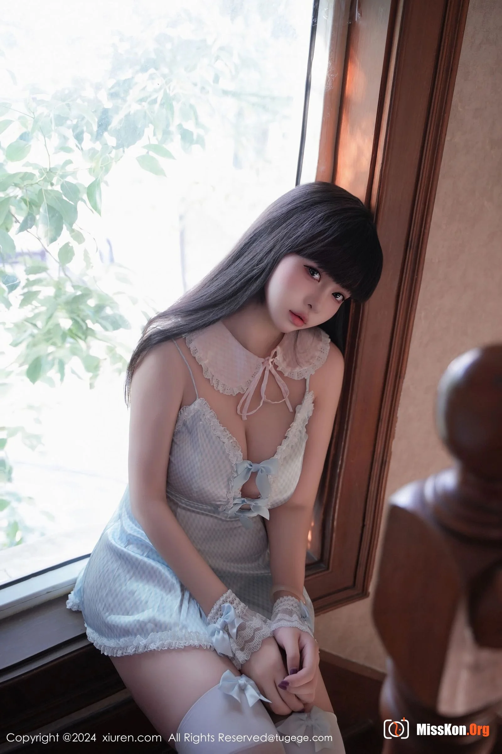 正妹Abby - 照片 19
