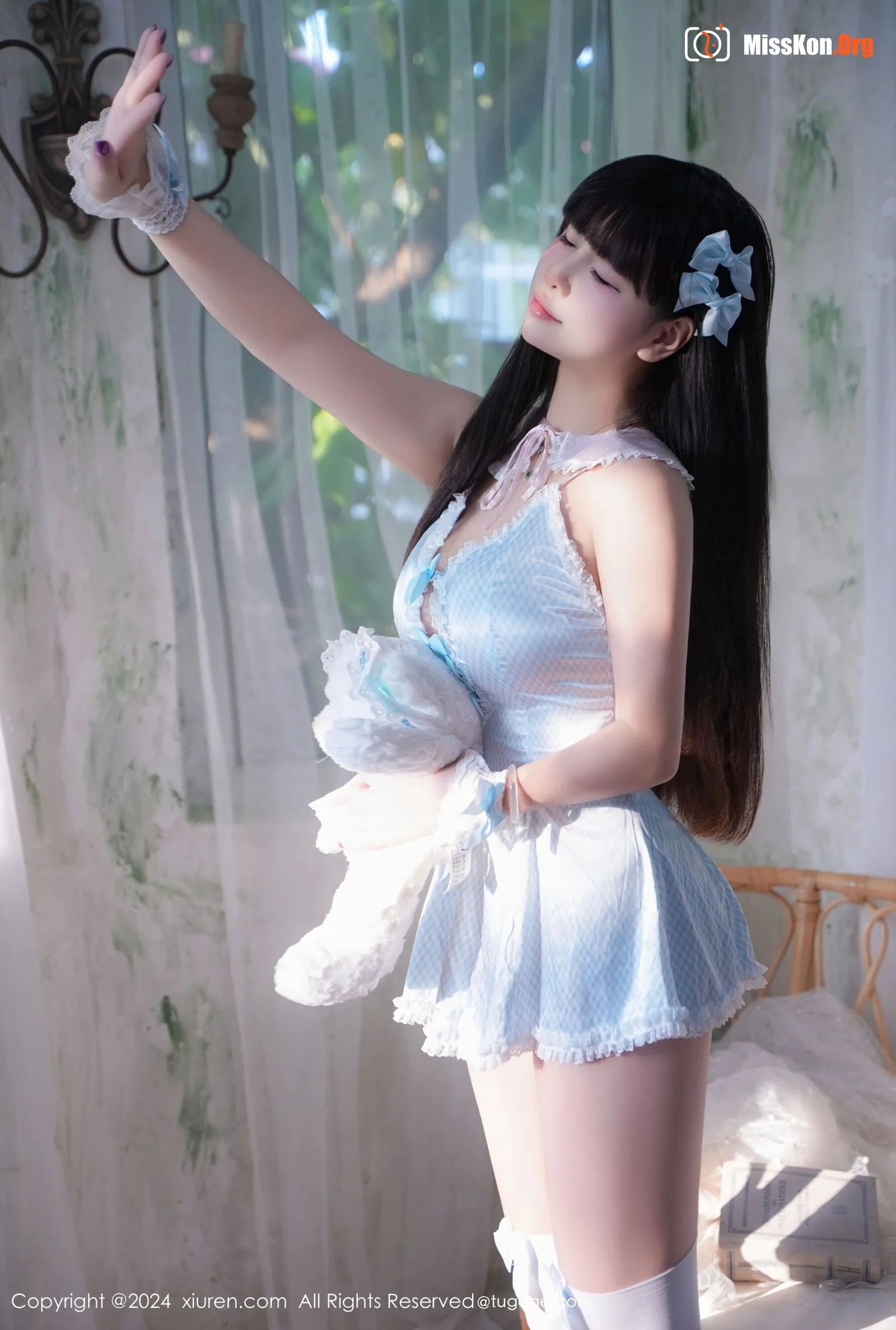 Abby - Photo 34
