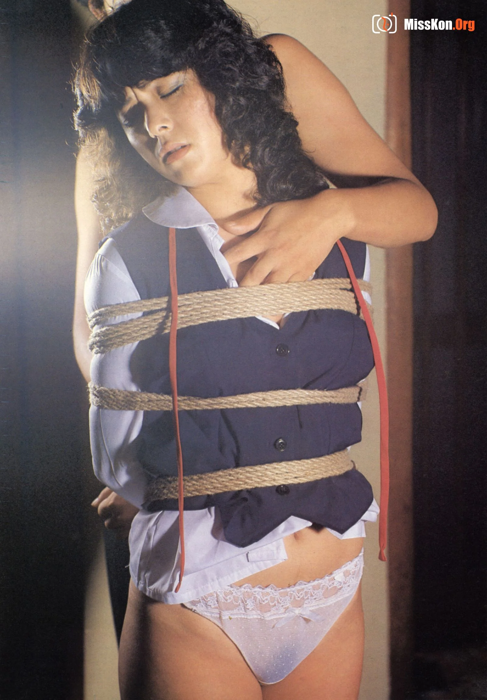Abnormal Sexual Experience and Feeding (First Issue) - Photo 17