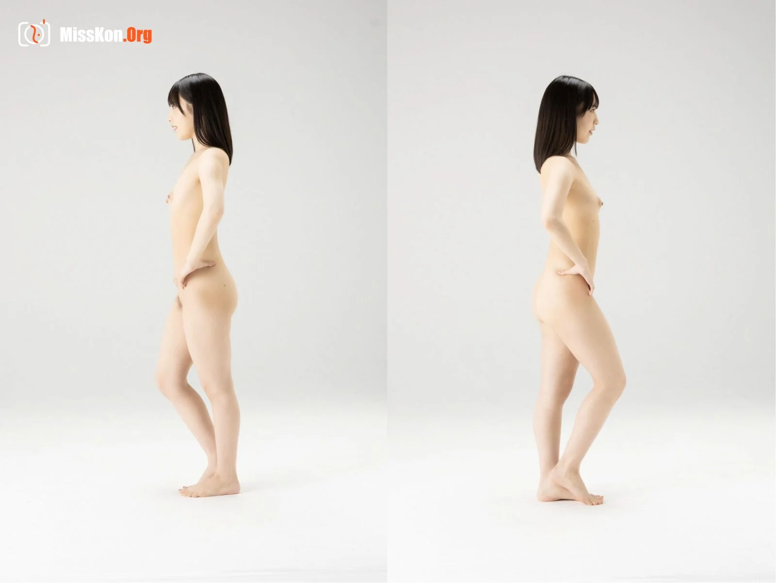 Absolutely Super Natural Pose - Photo 13