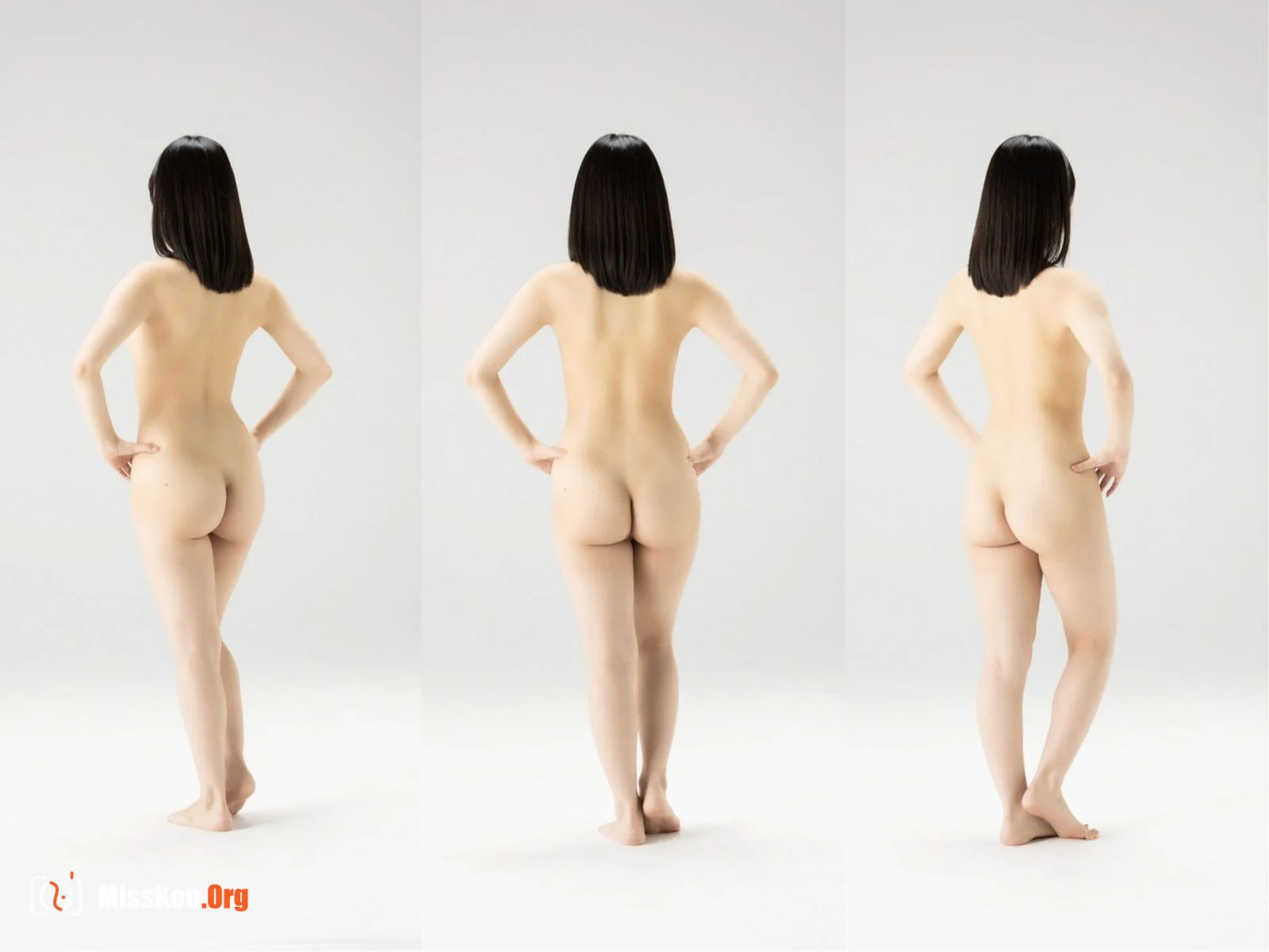 Absolutely Super Natural Pose - Photo 14