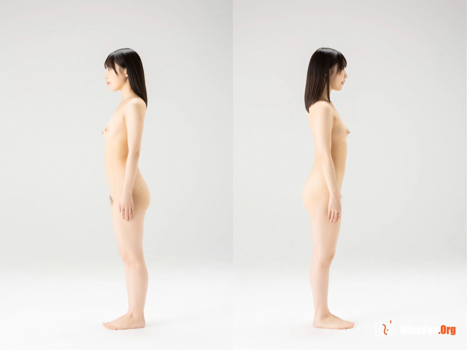 Absolutely Super Natural Pose - Photo 5