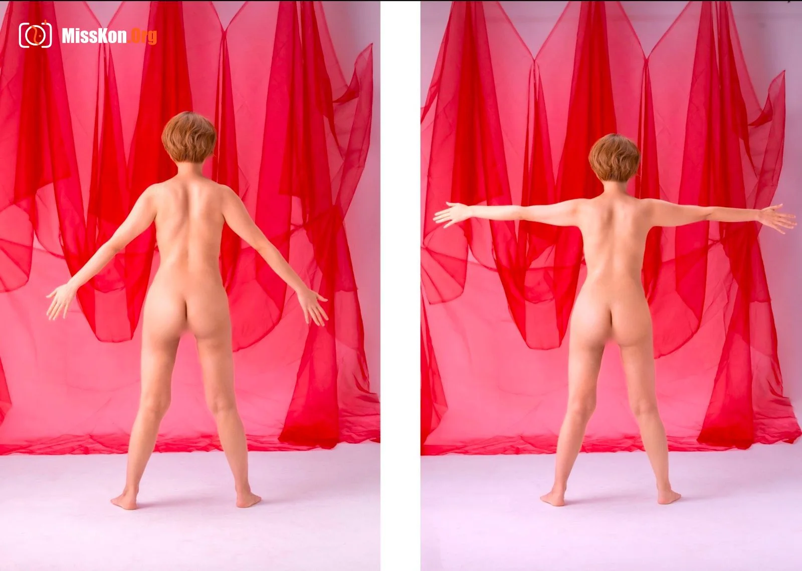 Absolutely Super Natural Pose for Adults - Photo 8