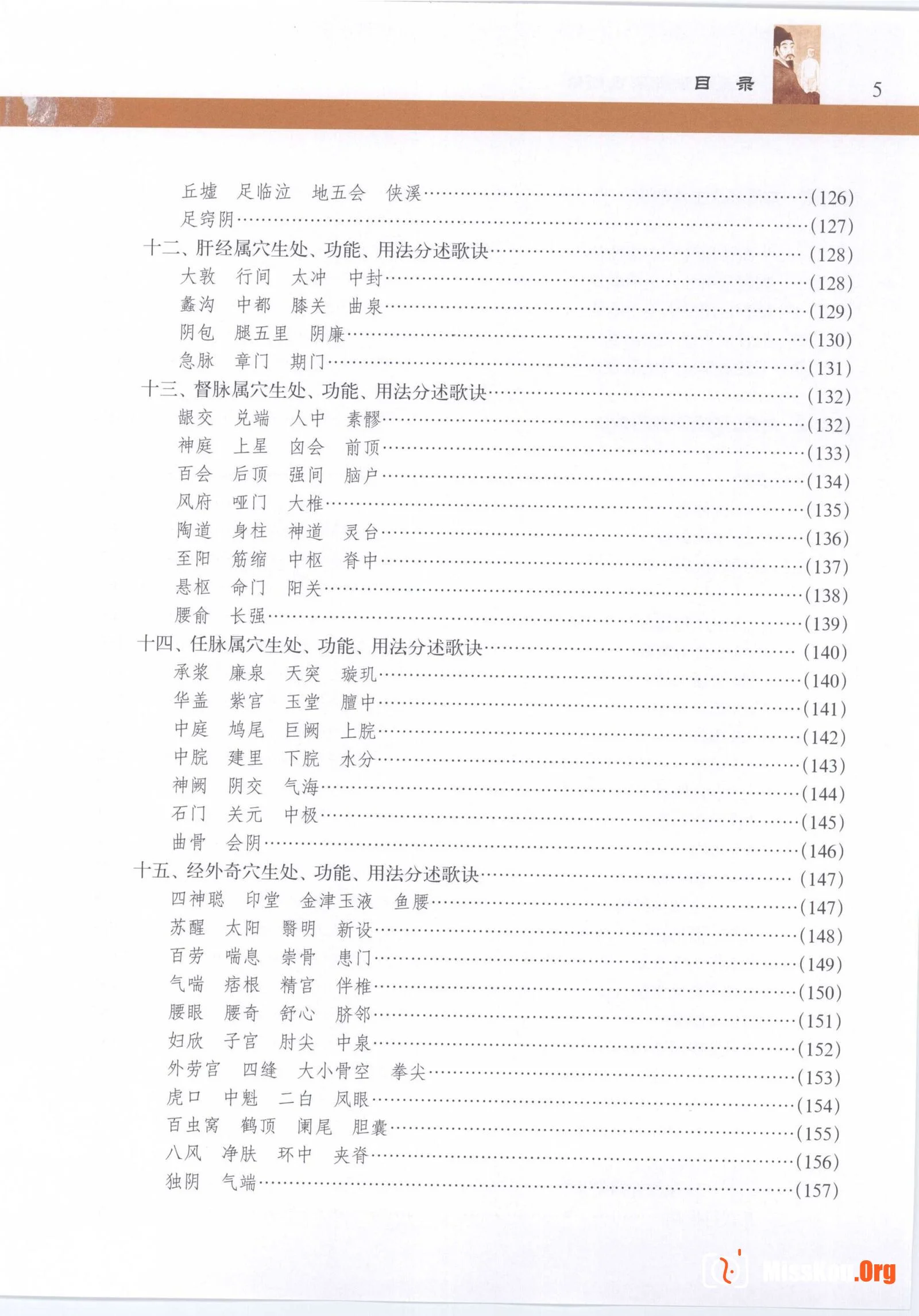Acupuncture Rhymes with Color Diagrams - Photo 11