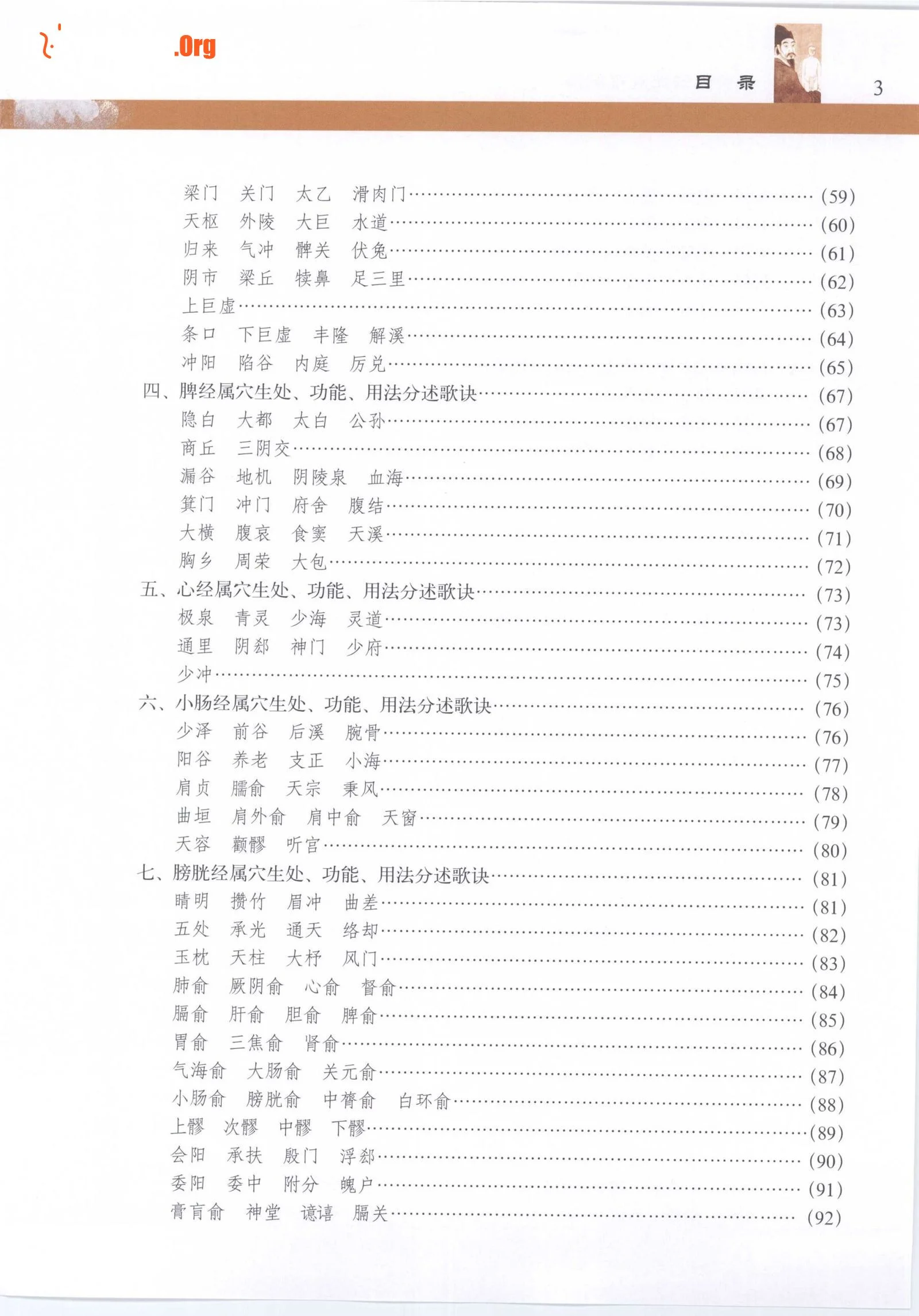 Acupuncture Rhymes with Color Diagrams - Photo 9