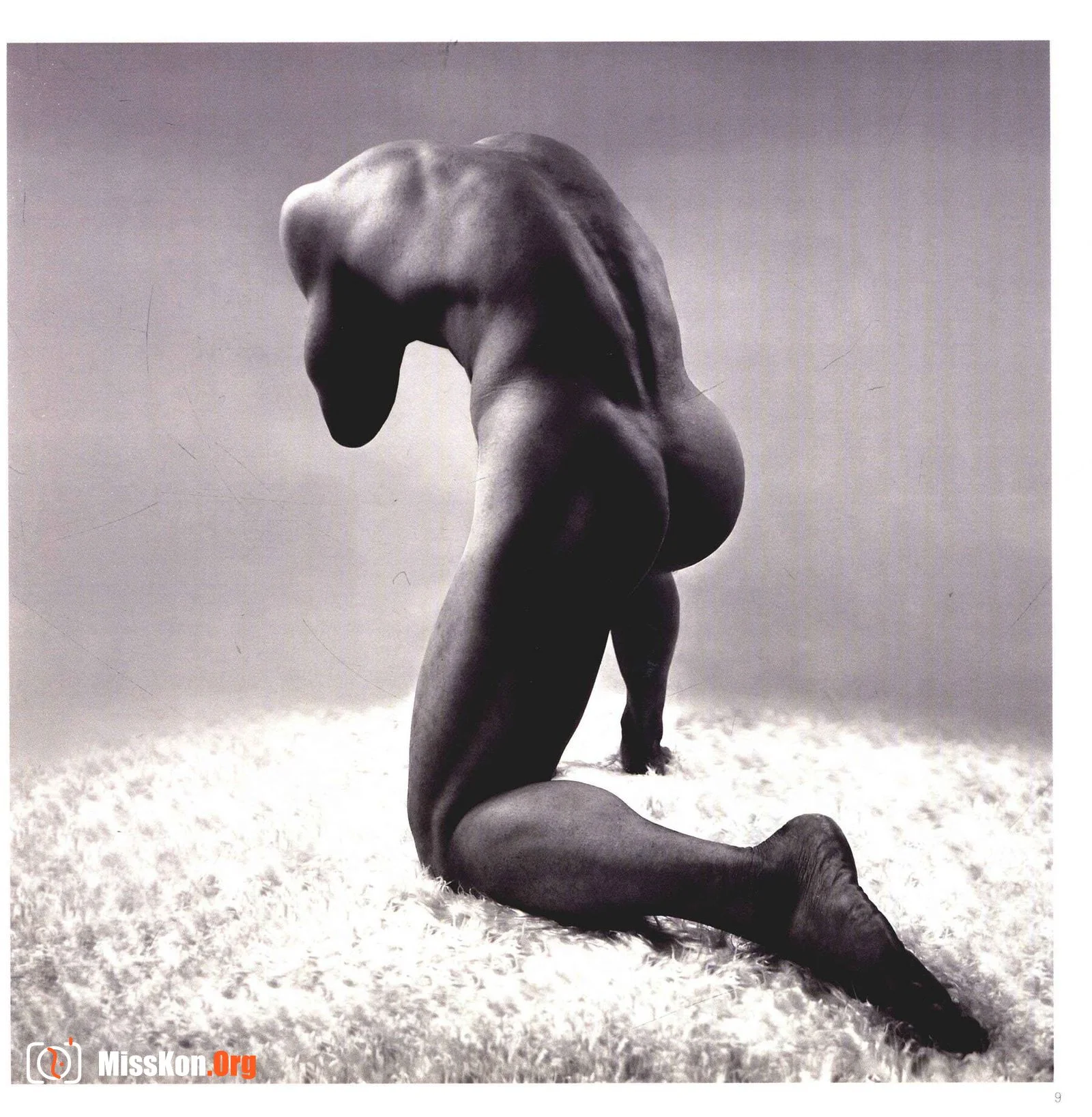Advanced Nude Photography Tutorial - Photo 14