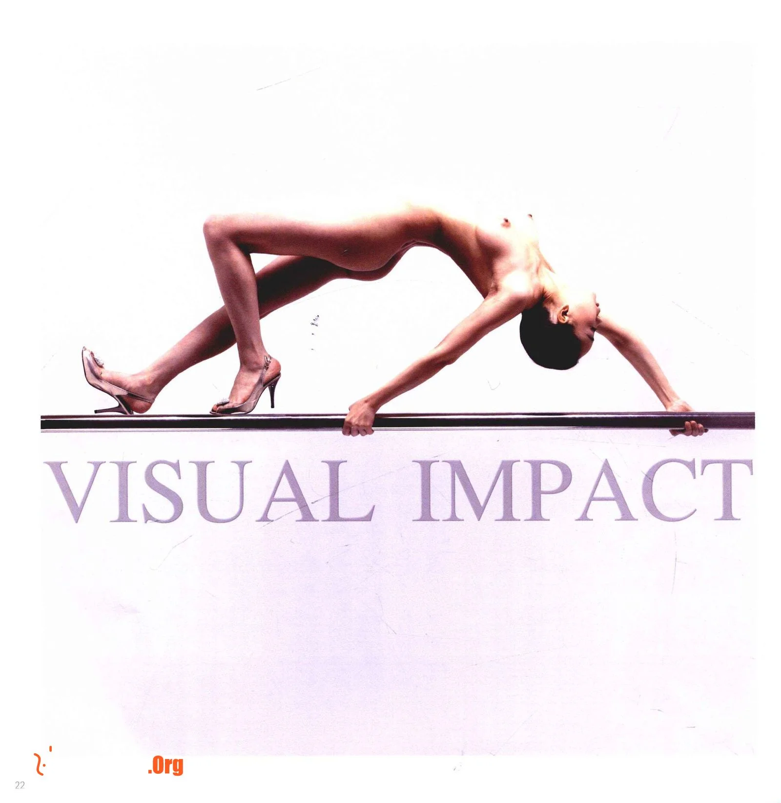 Advanced Nude Photography Tutorial - Photo 27